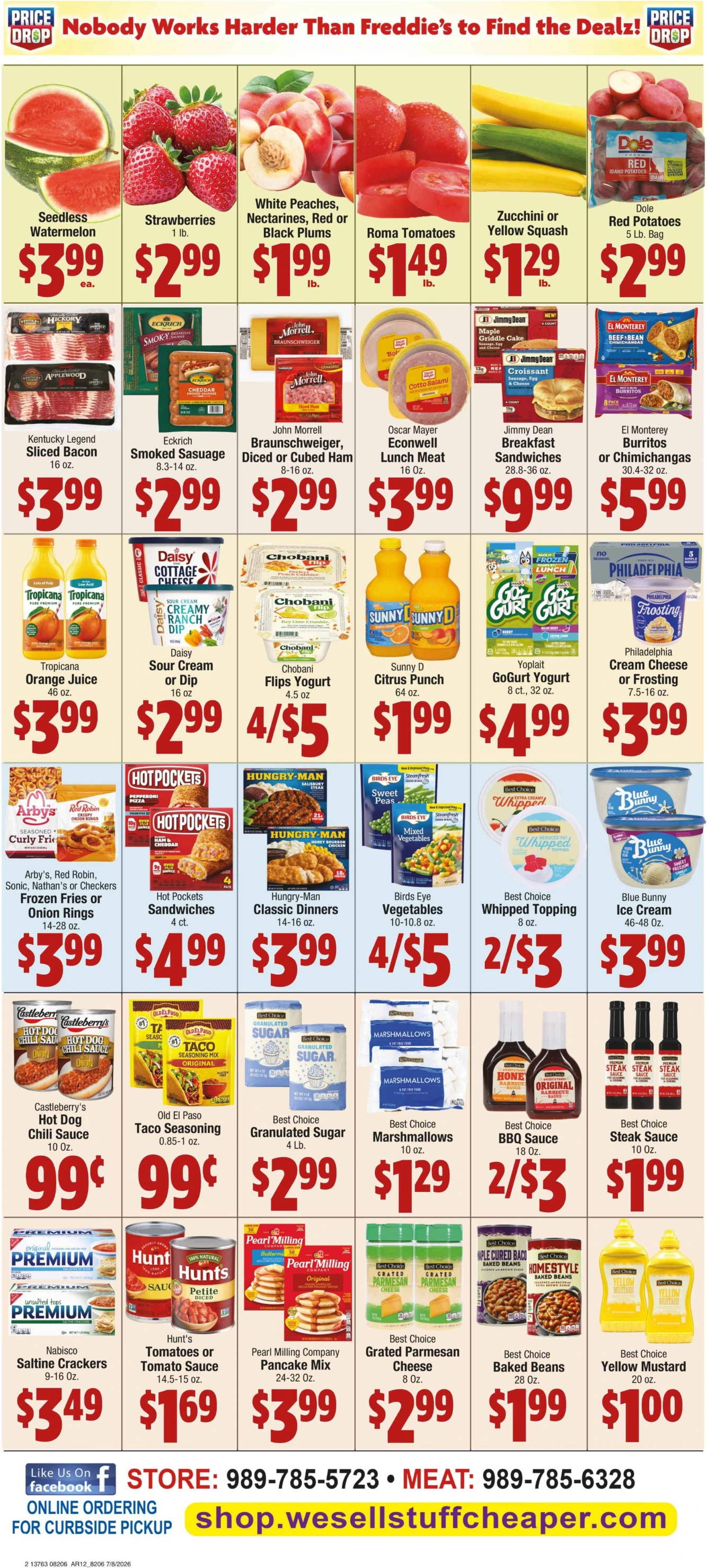 Flyer page 2