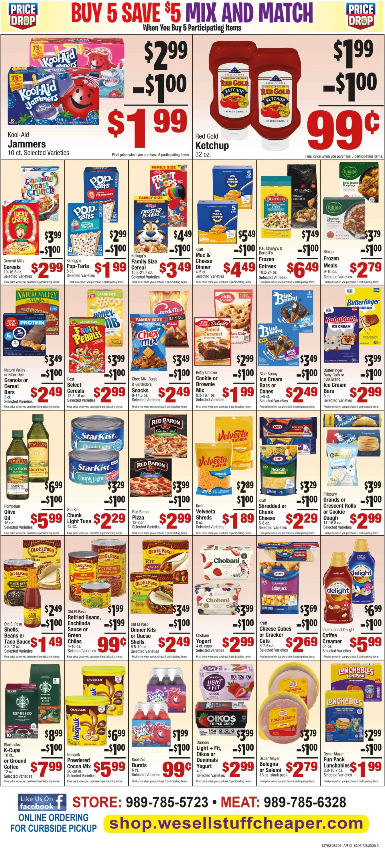 Flyer page 3