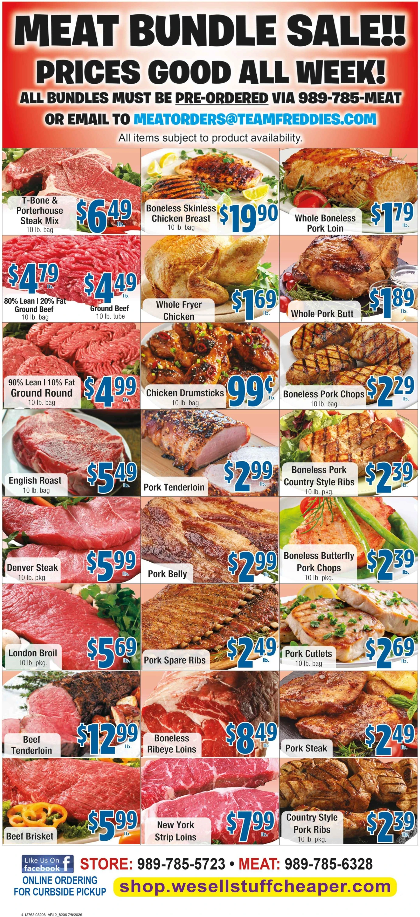 Flyer page 4