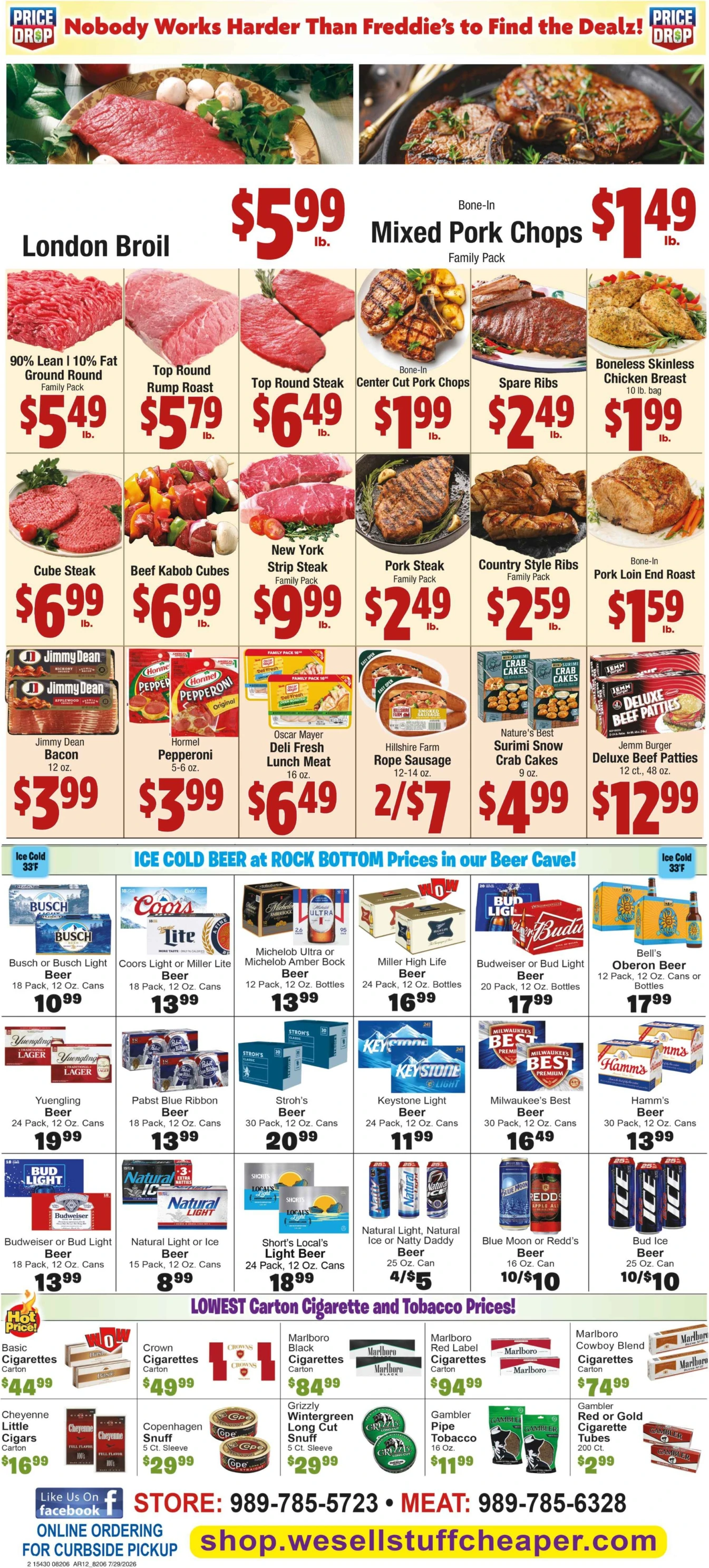 Flyer page 2