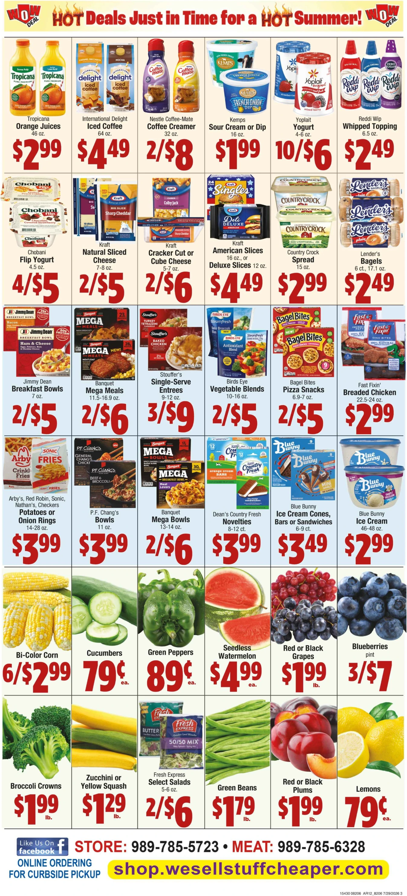 Flyer page 3