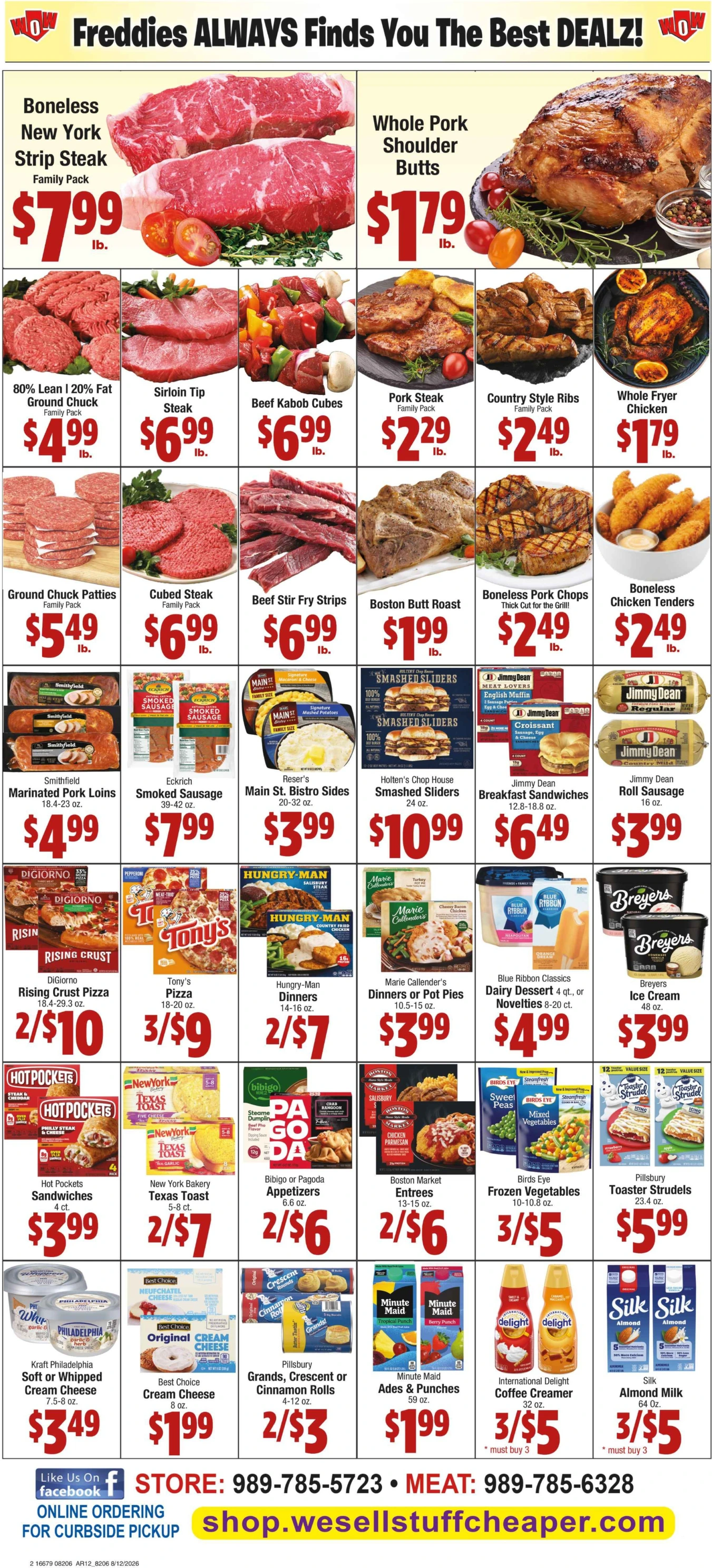 Flyer page 2