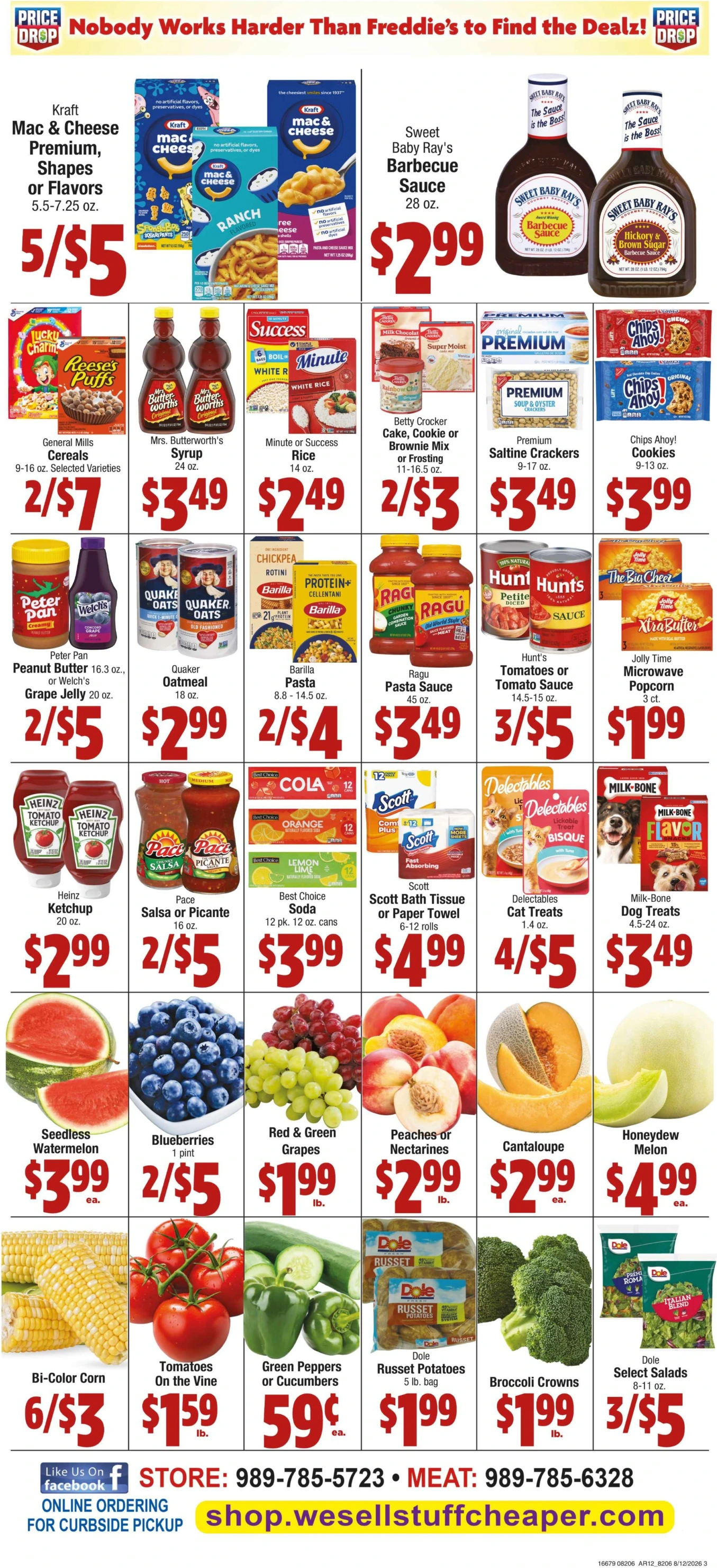 Flyer page 3