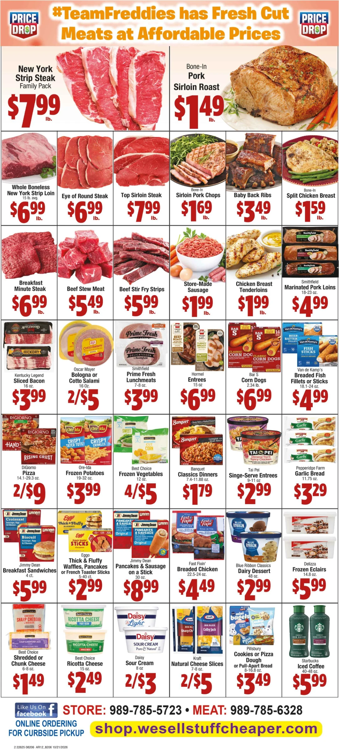 Freddie's Family Market Freddie's Dealz! - Page 2