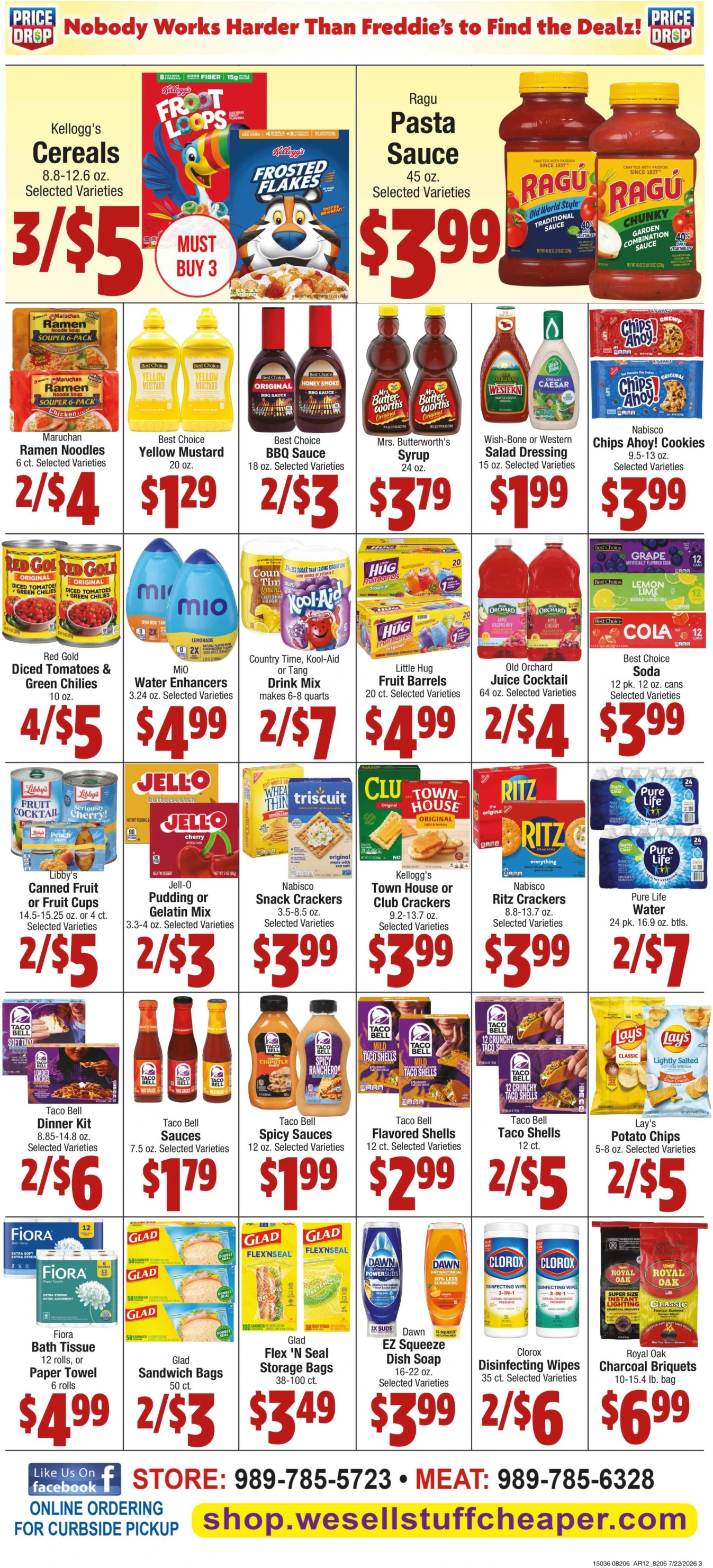 Flyer page 3