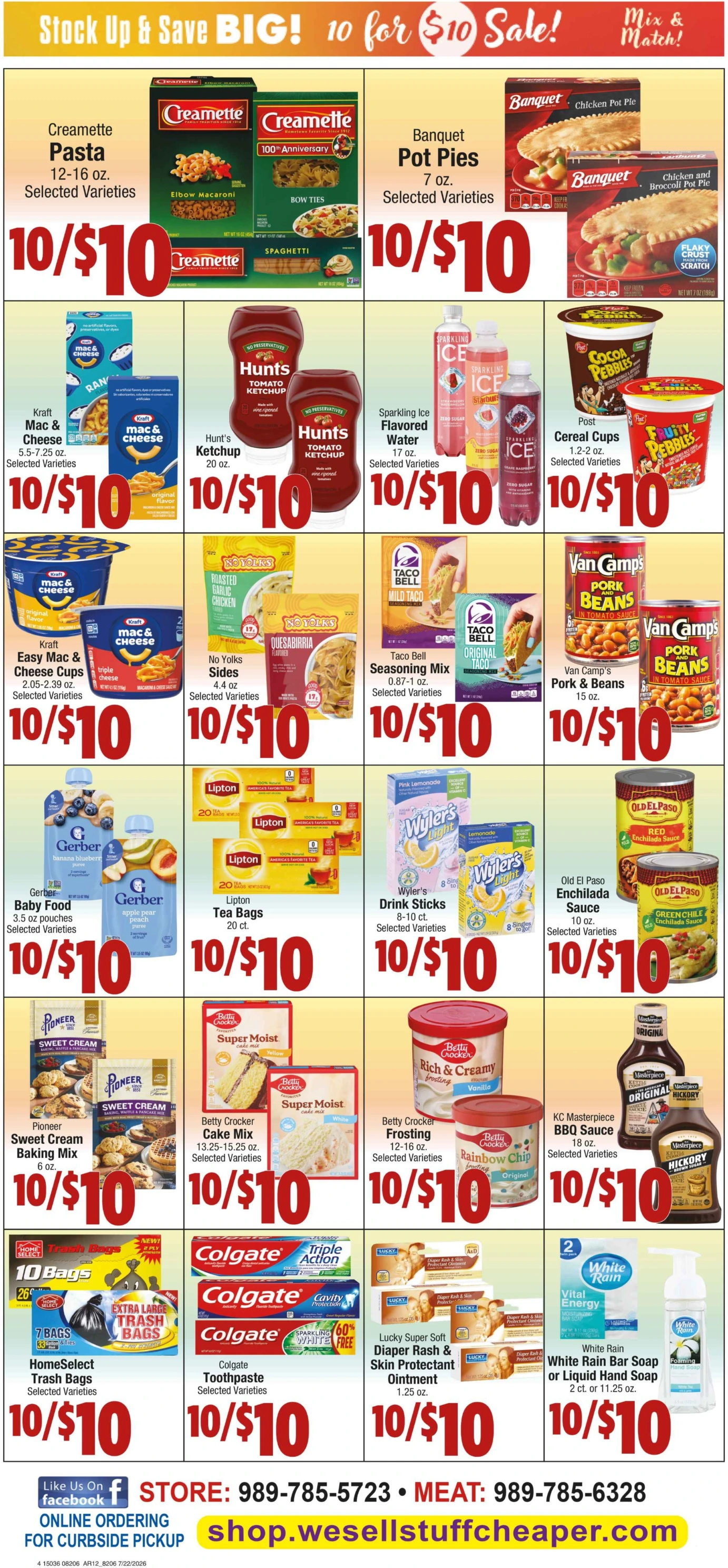 Flyer page 4