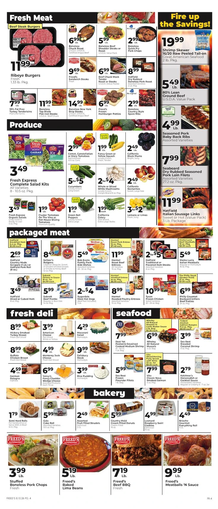 Flyer page 4