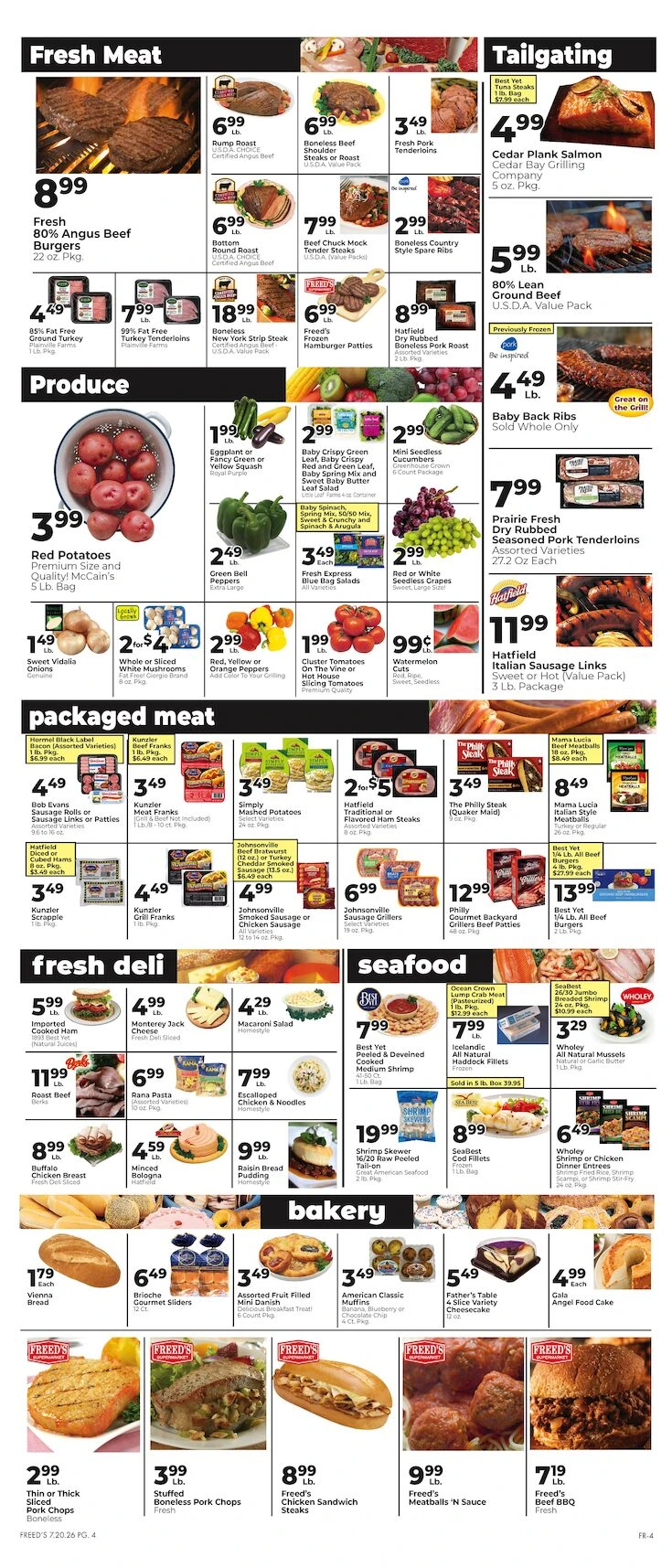 Flyer page 4