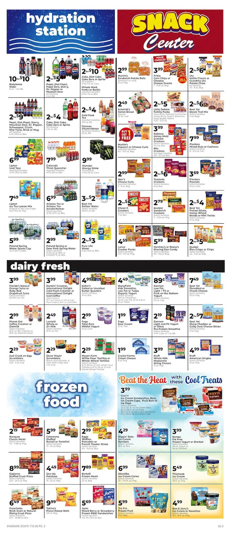 Flyer page 2
