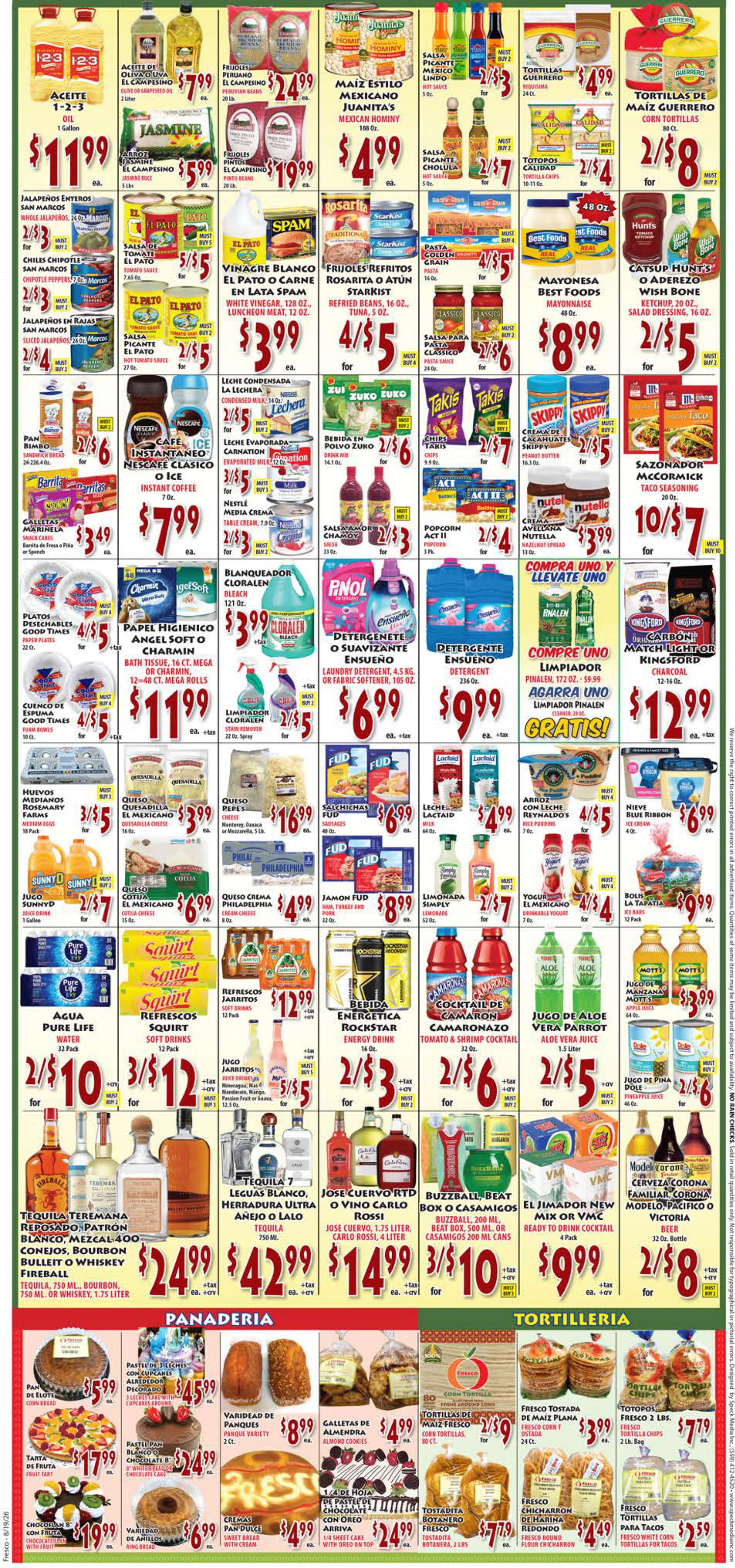 Flyer page 2