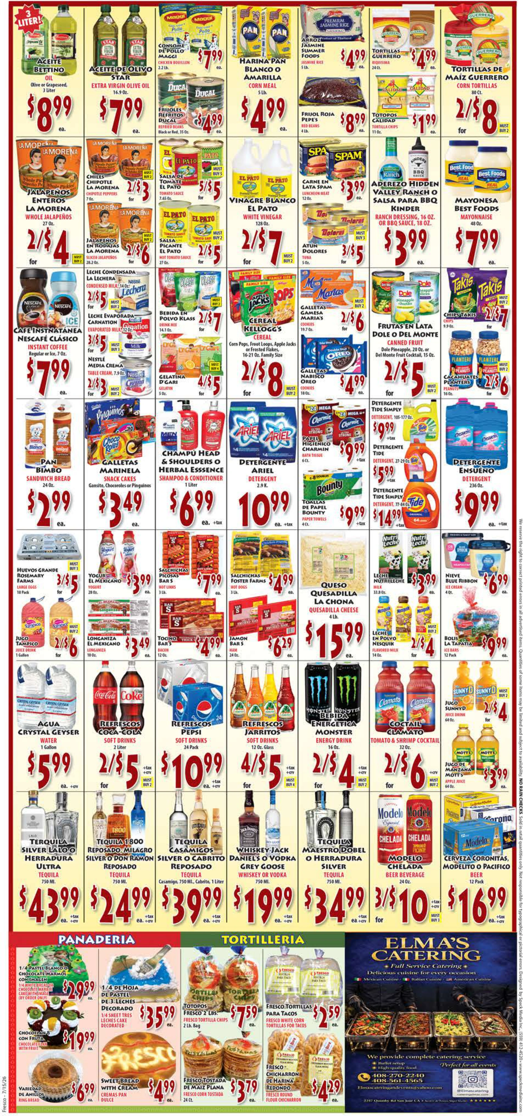 Flyer page 2