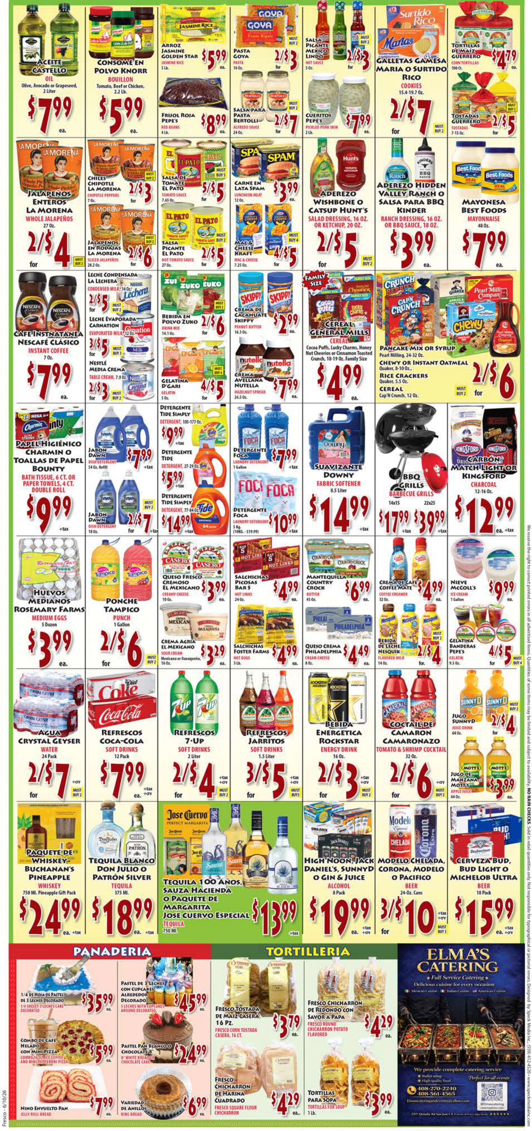 Flyer page 2