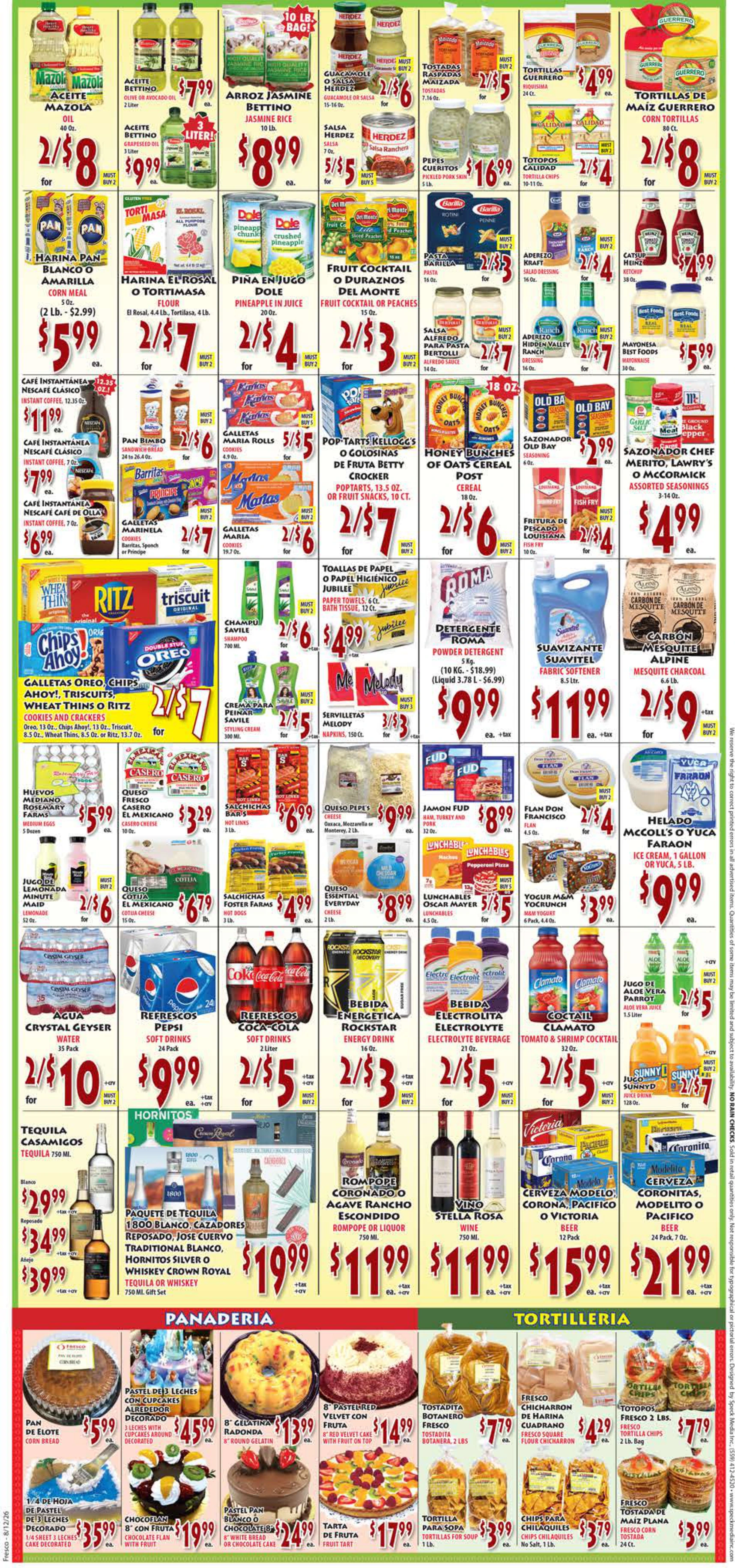 Flyer page 2