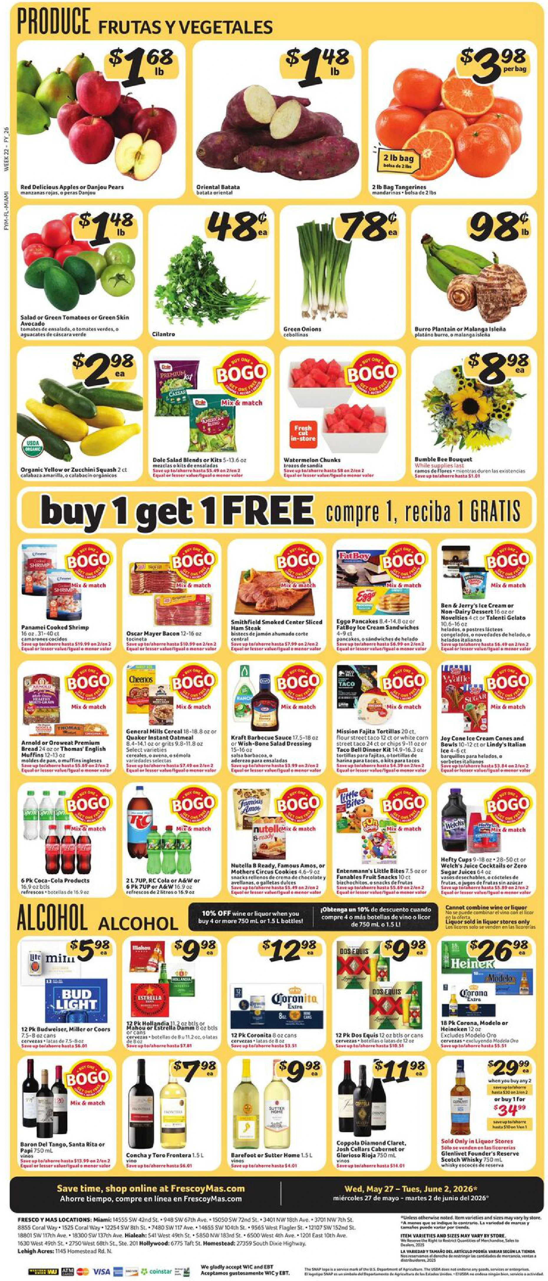 Flyer page 5