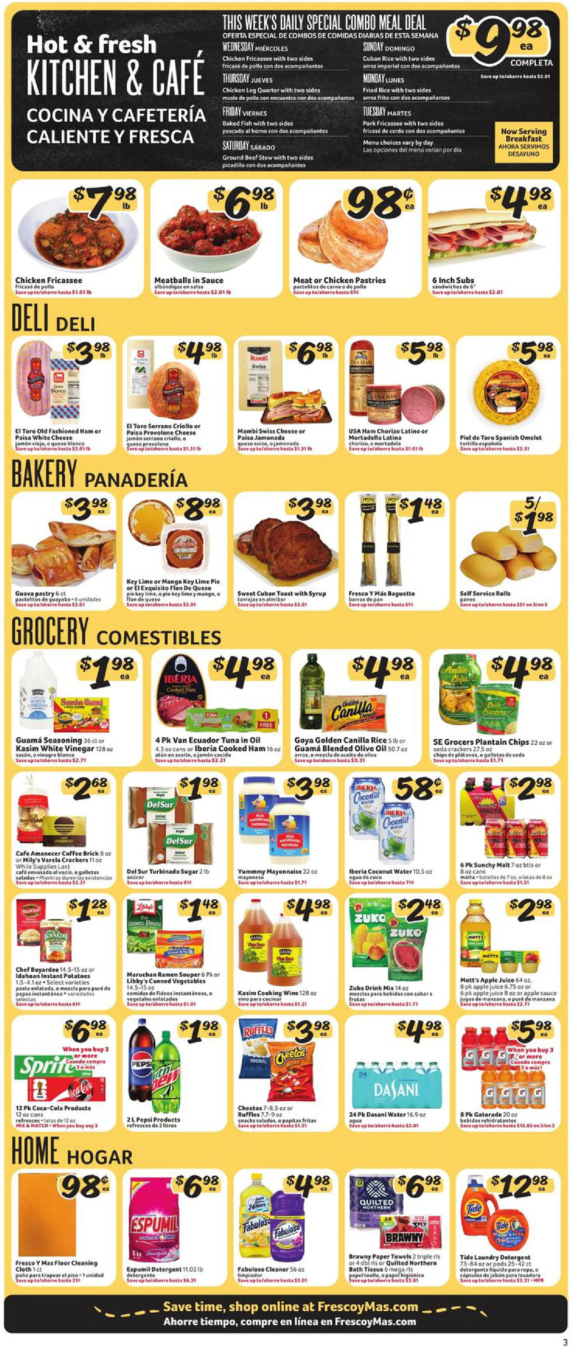 Flyer page 4