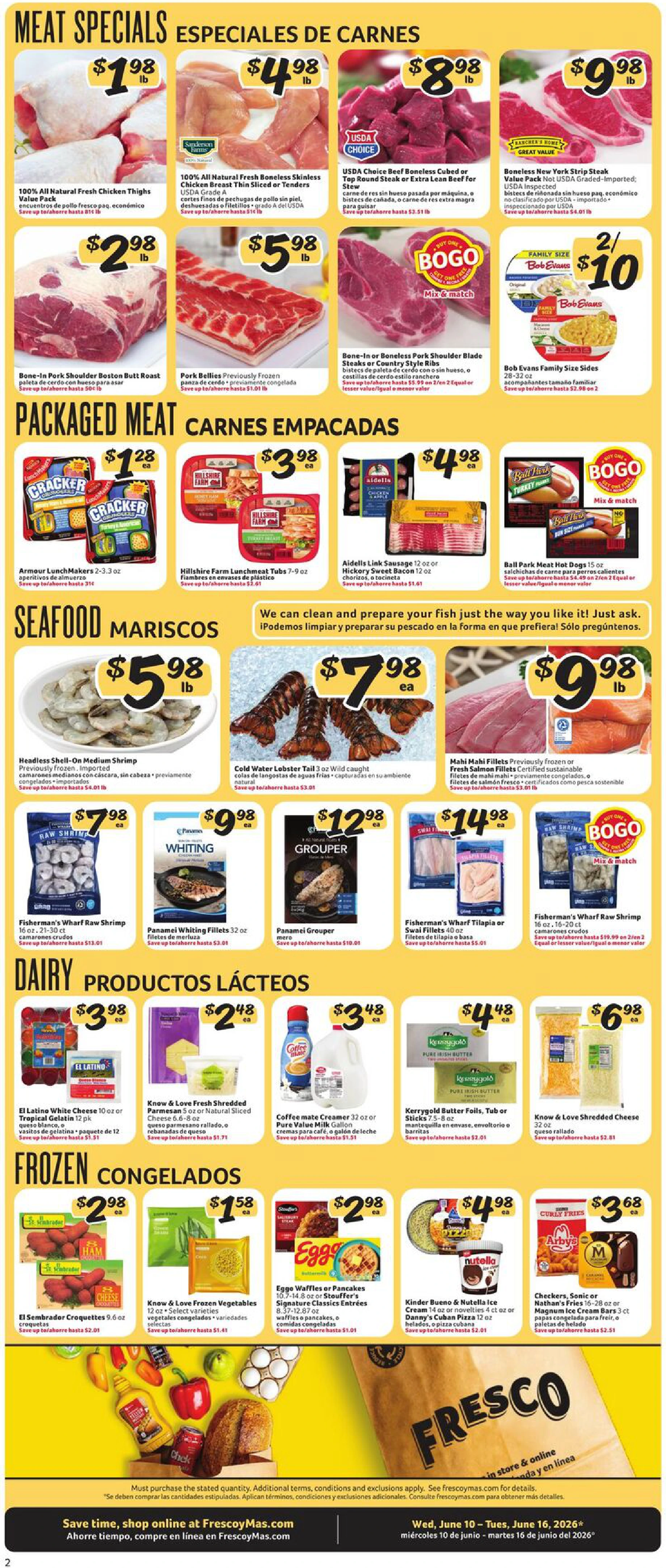 Flyer page 2