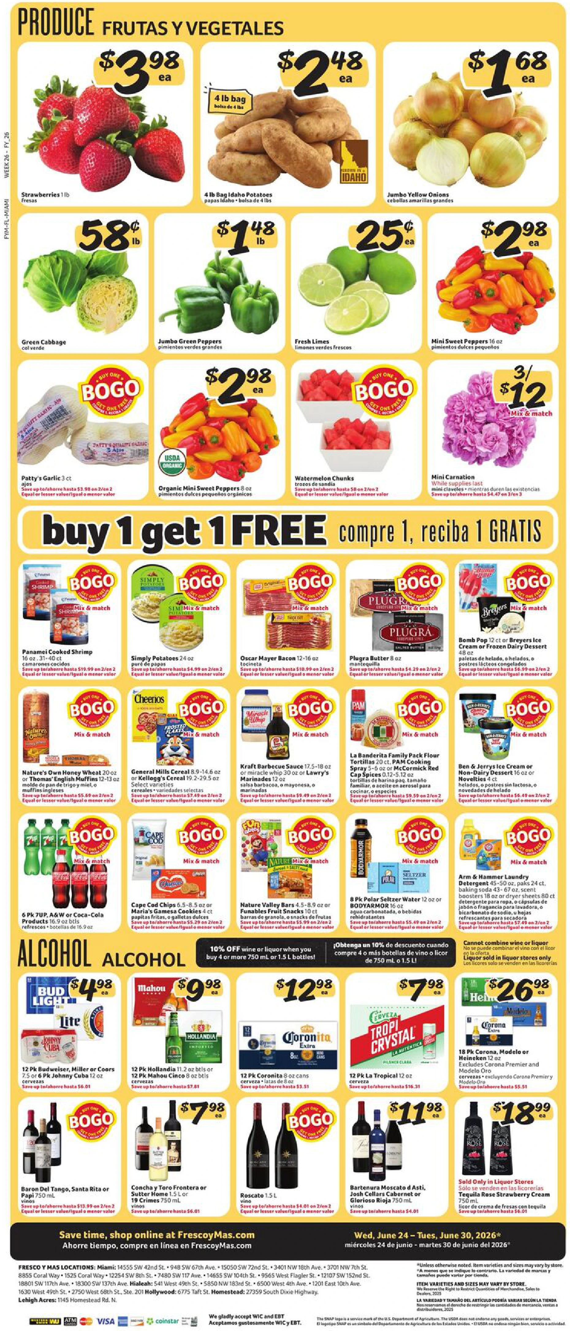 Flyer page 5
