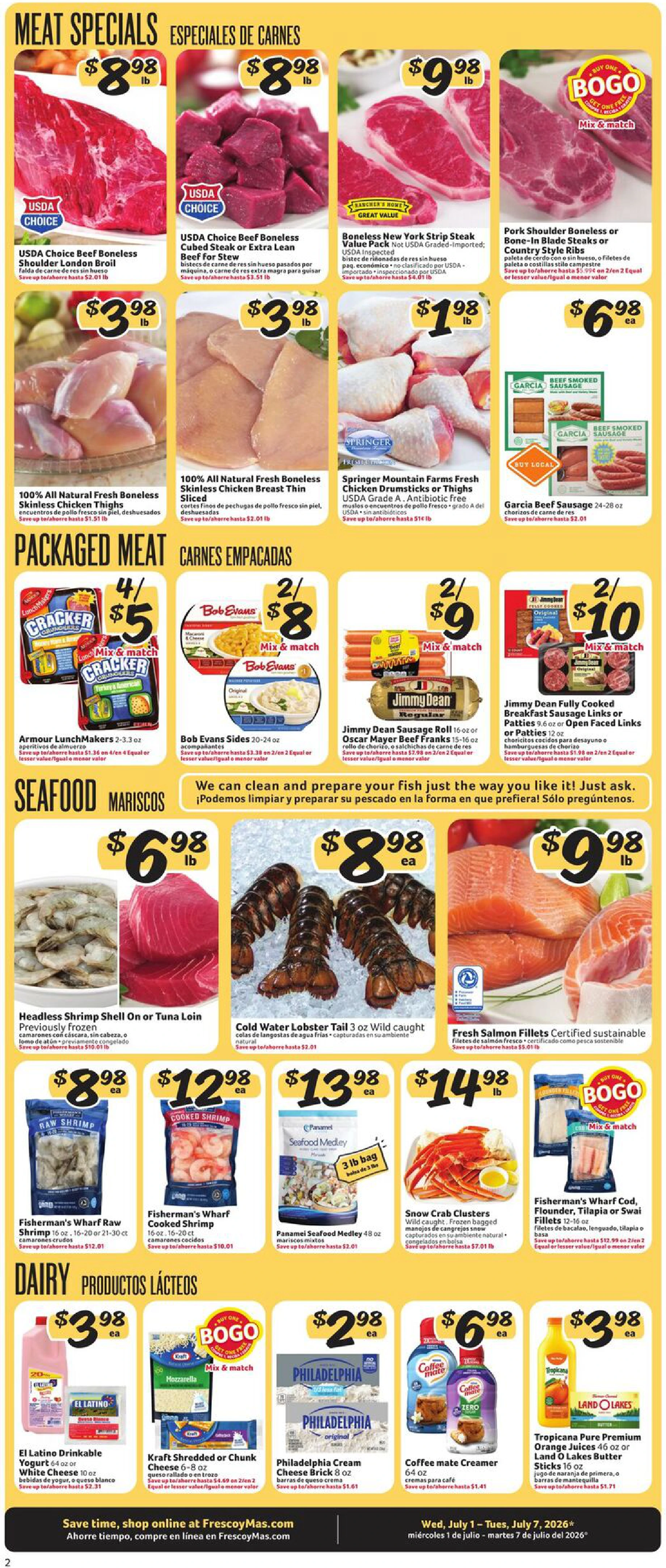 Flyer page 3