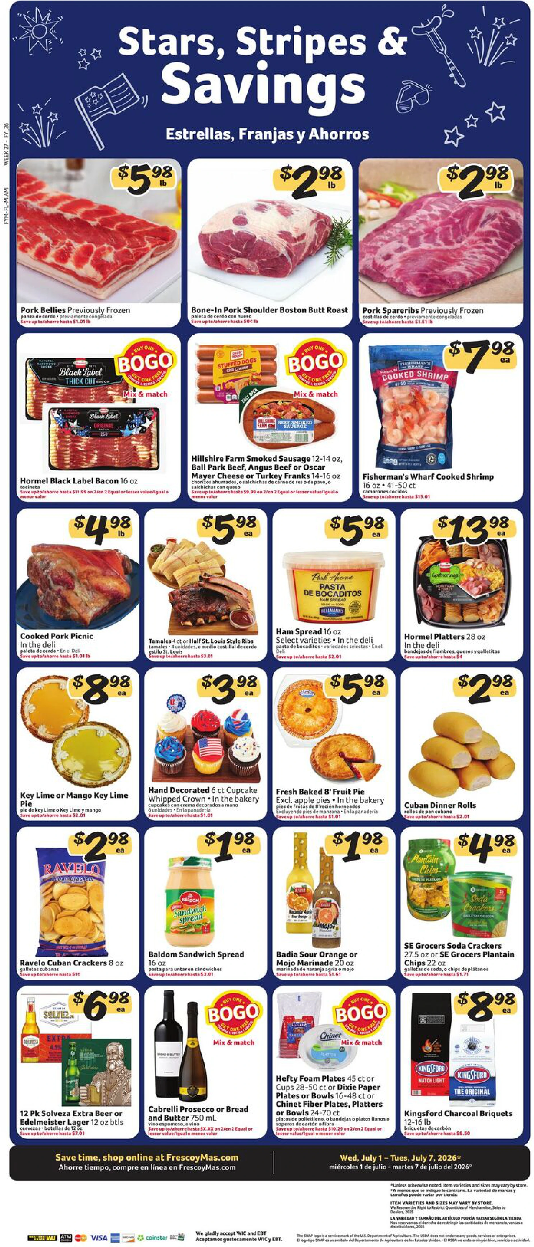 Flyer page 7