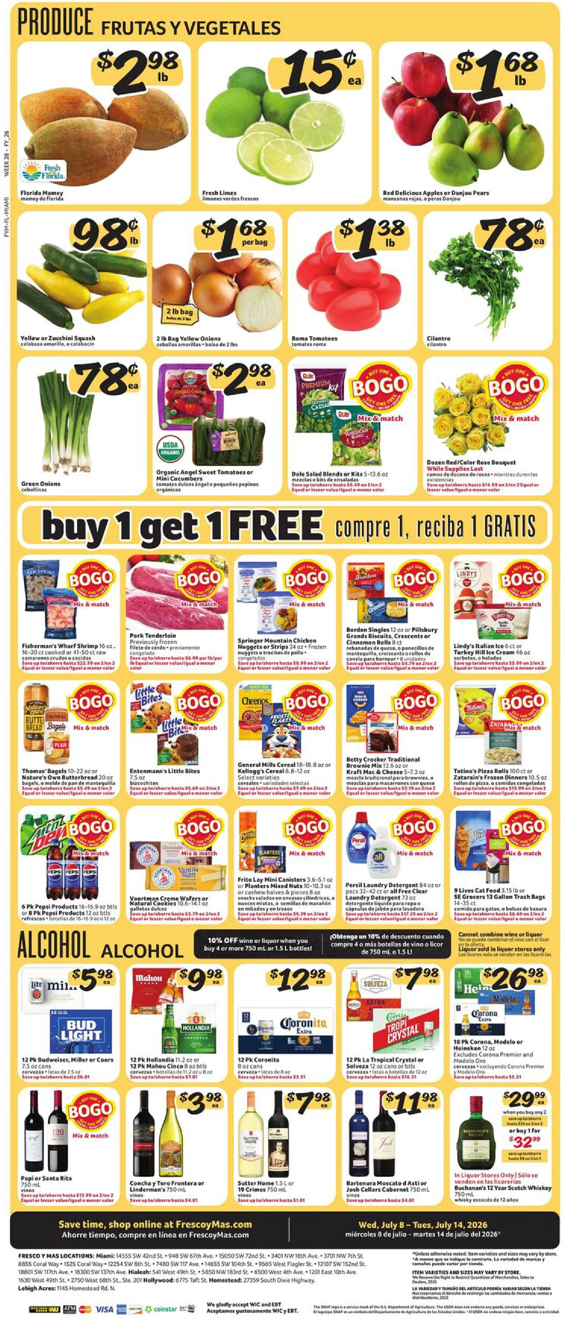 Flyer page 5