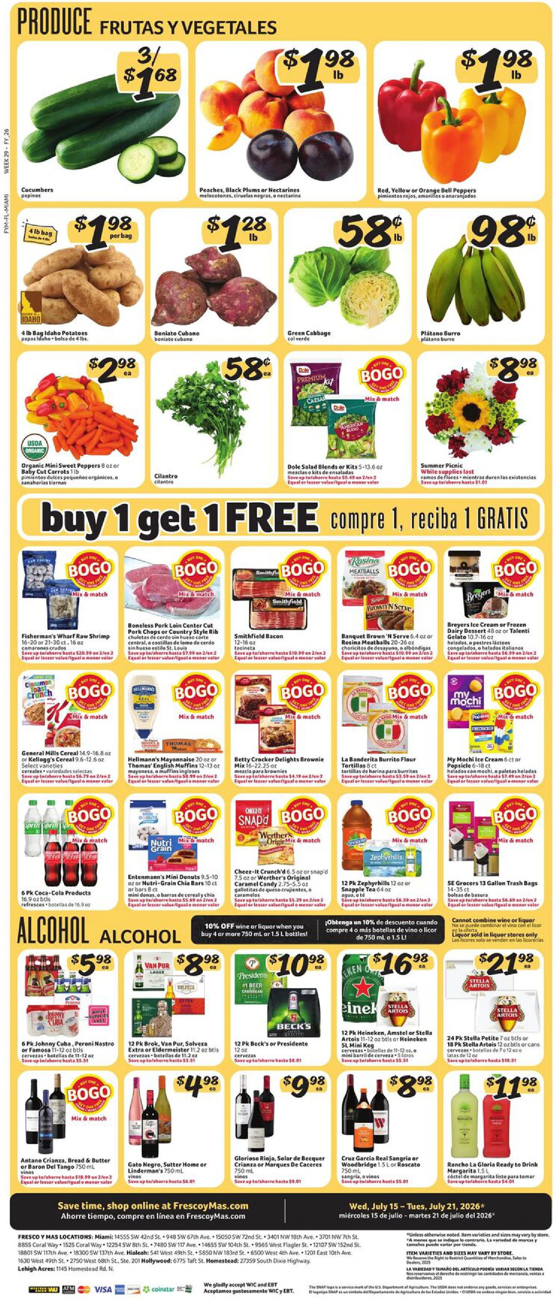 Flyer page 5