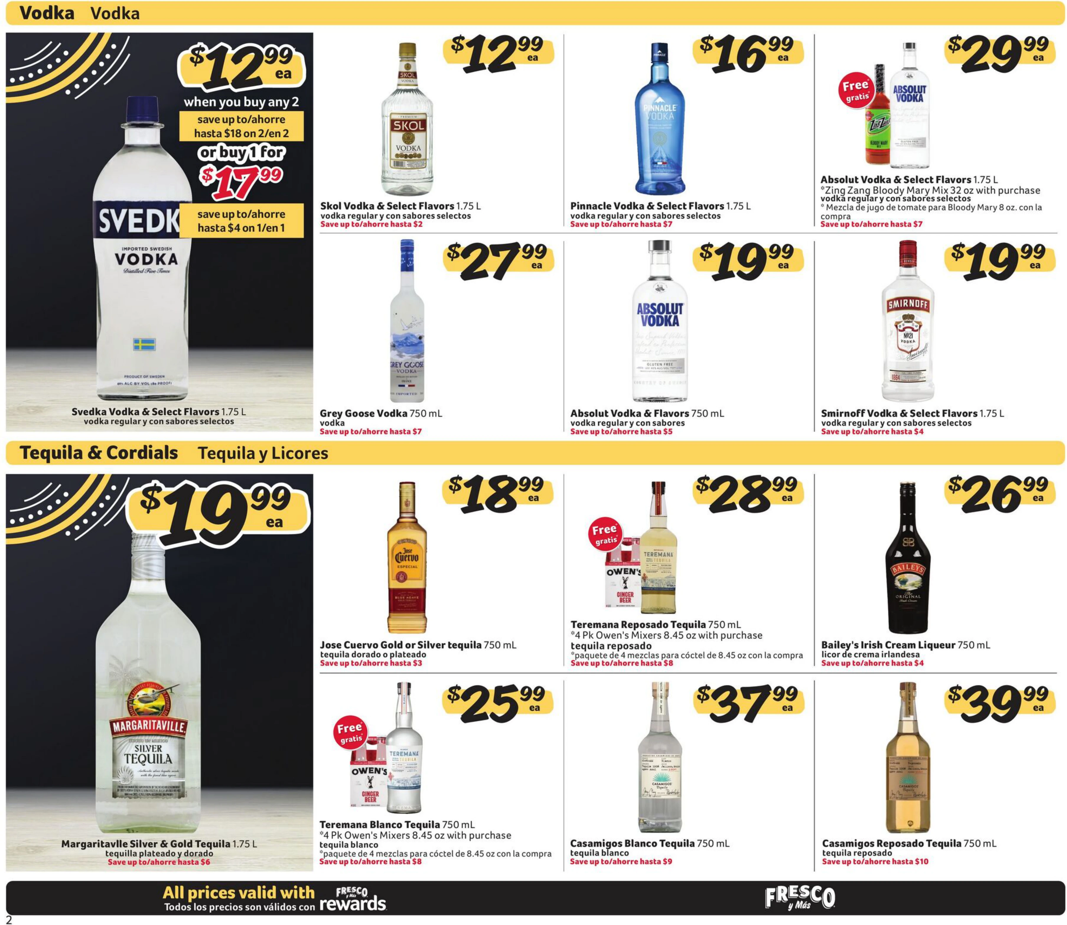 Flyer page 2