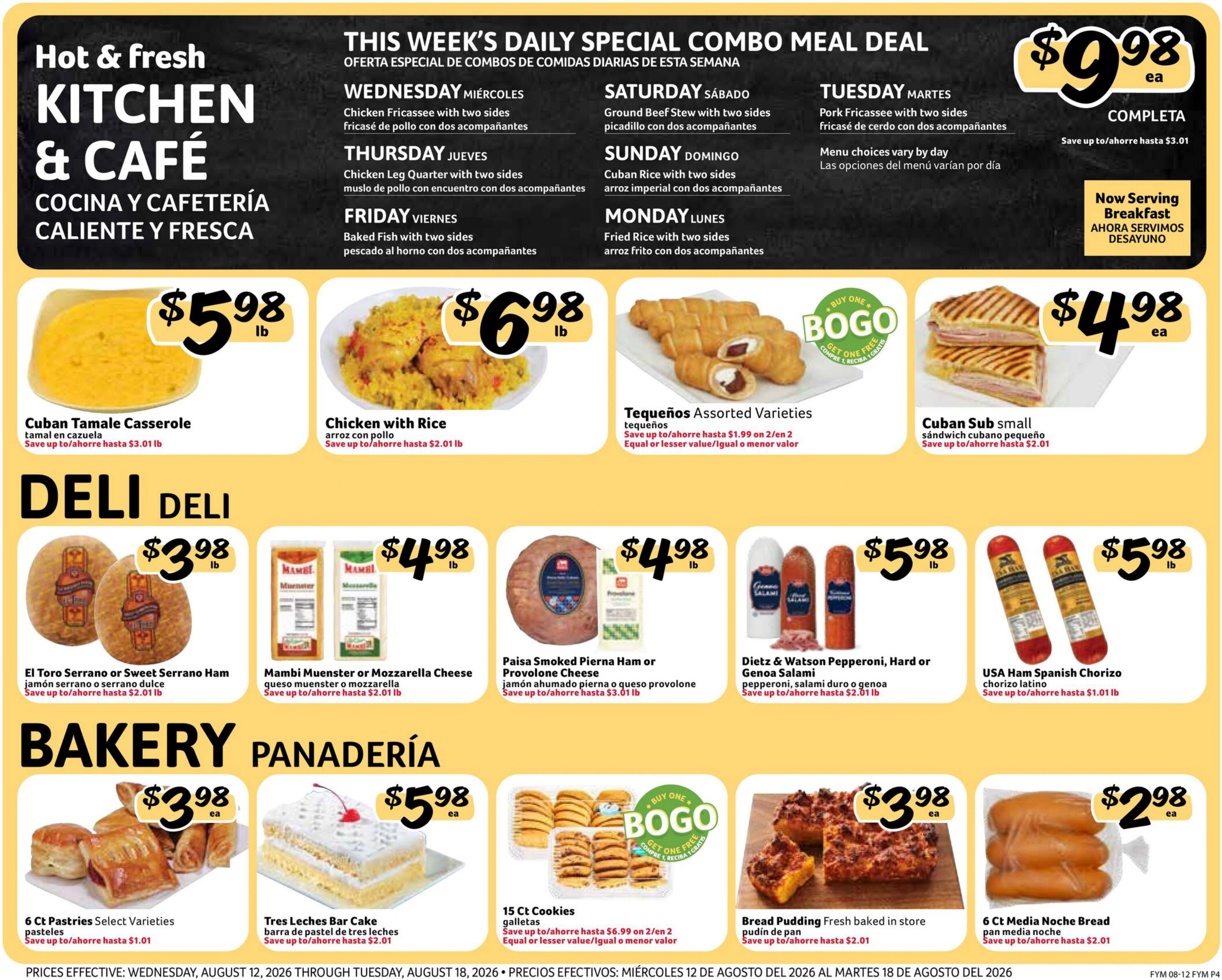 Flyer page 4