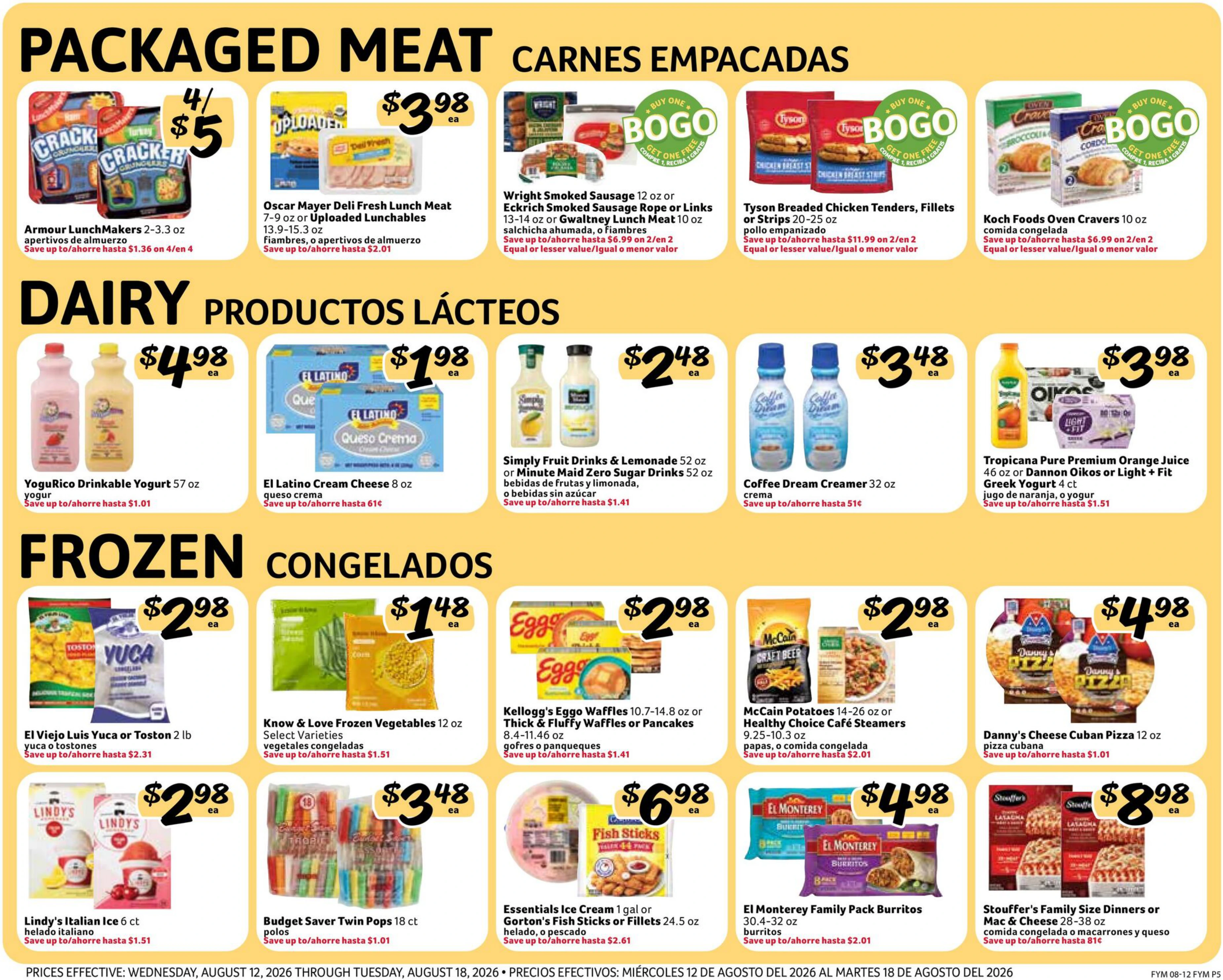 Flyer page 5