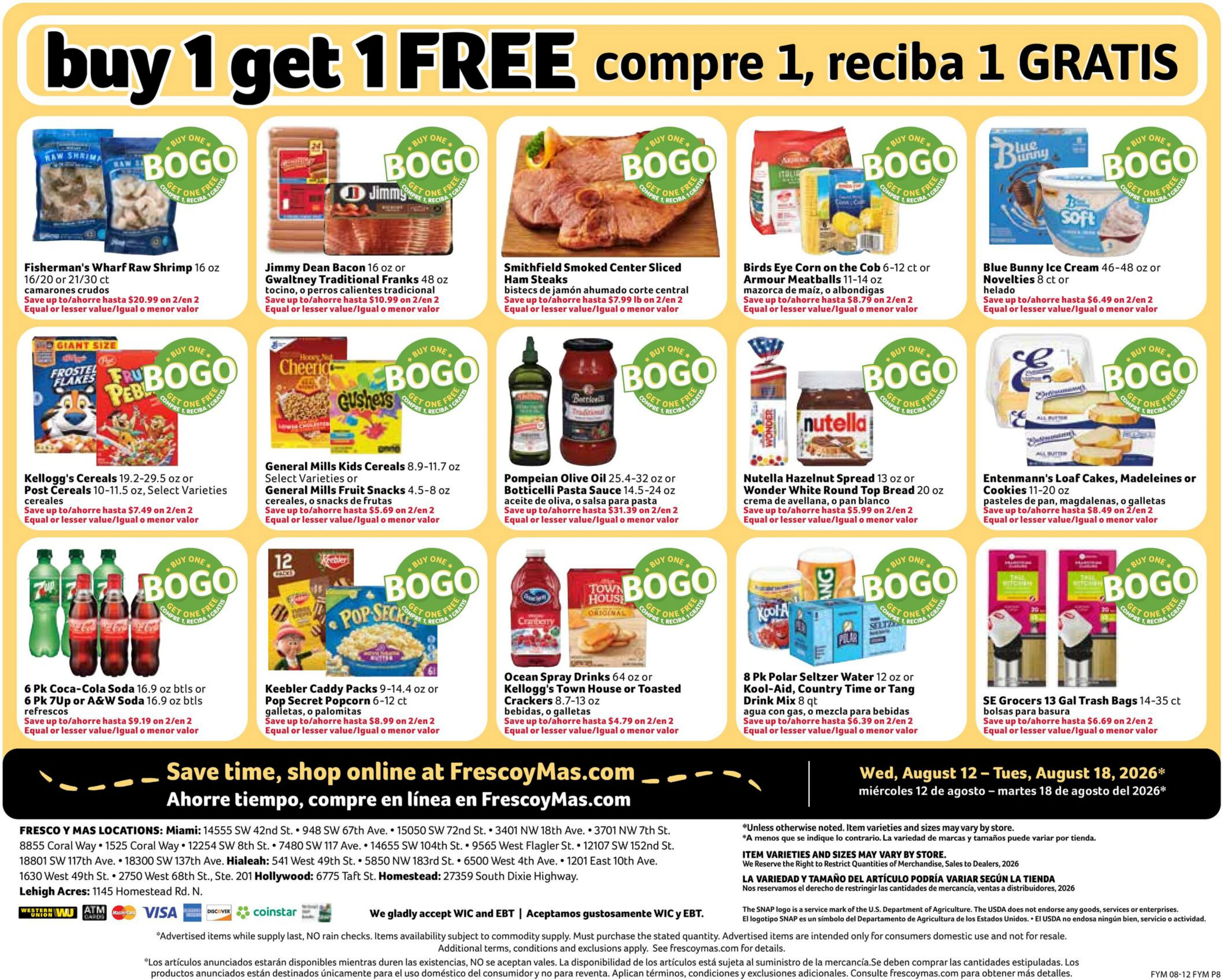 Flyer page 8
