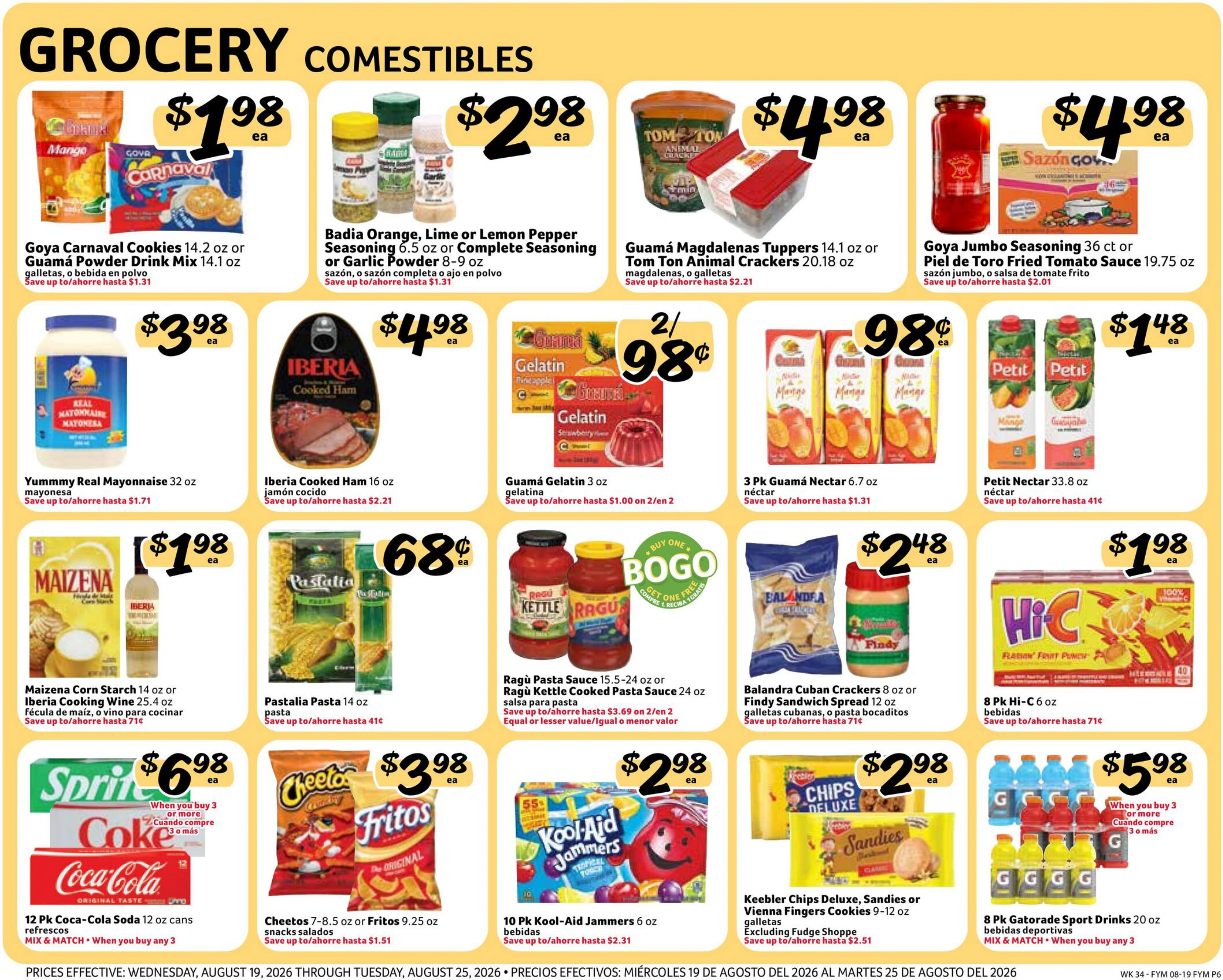 Flyer page 6