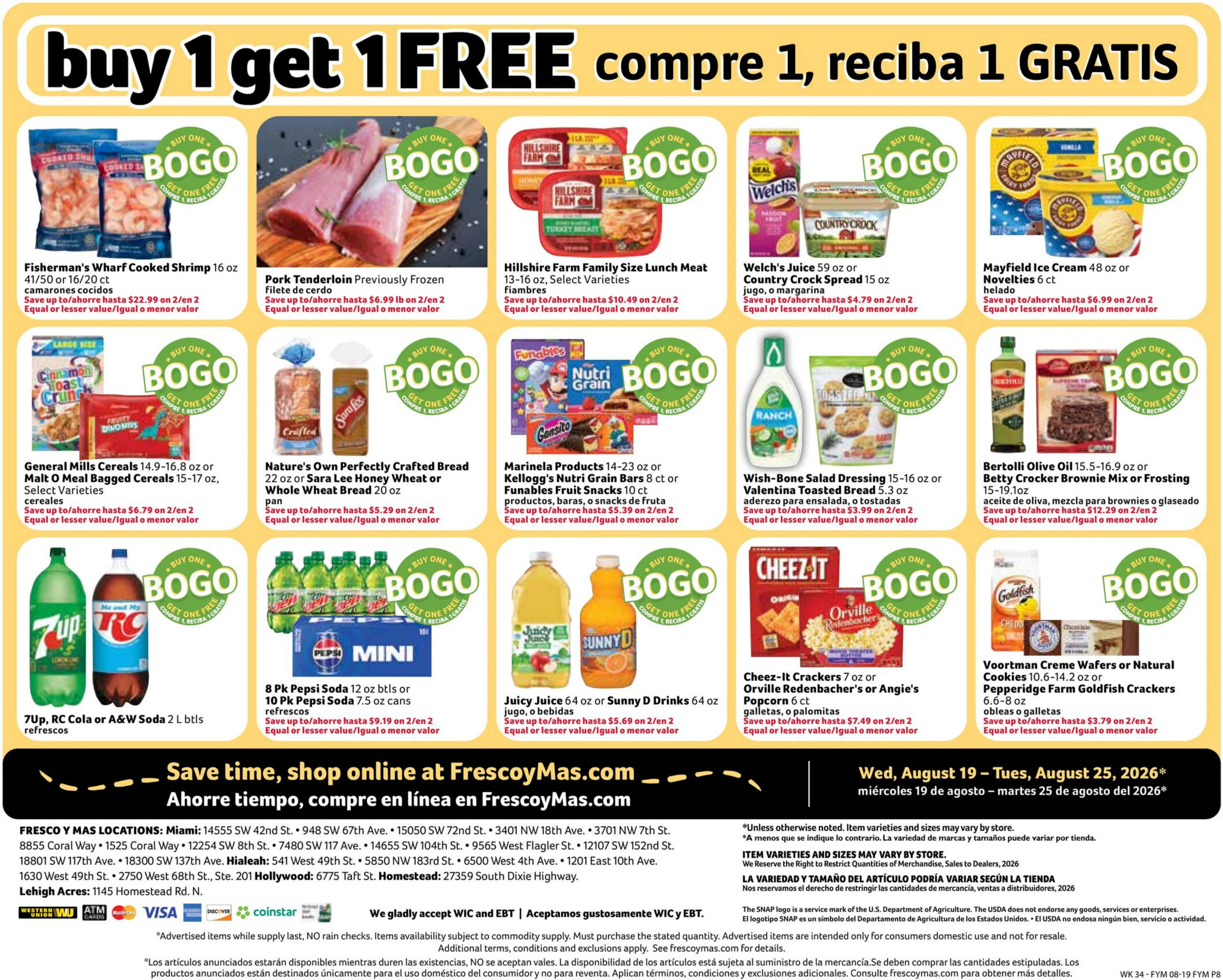 Flyer page 8