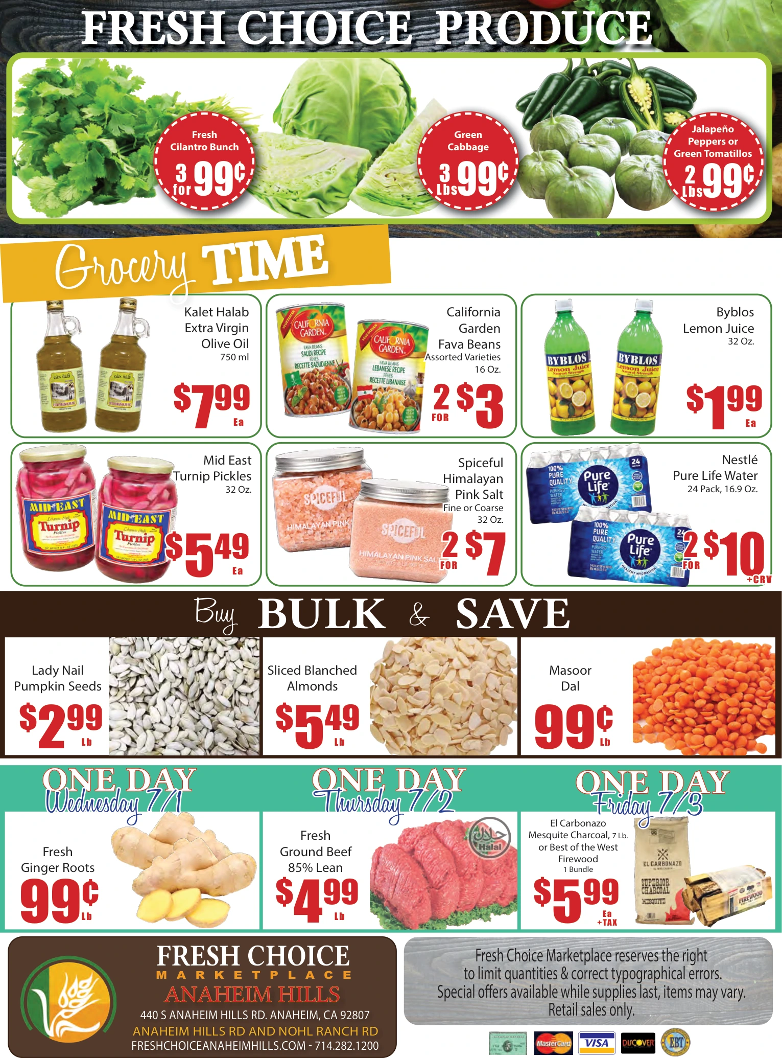 Flyer page 2