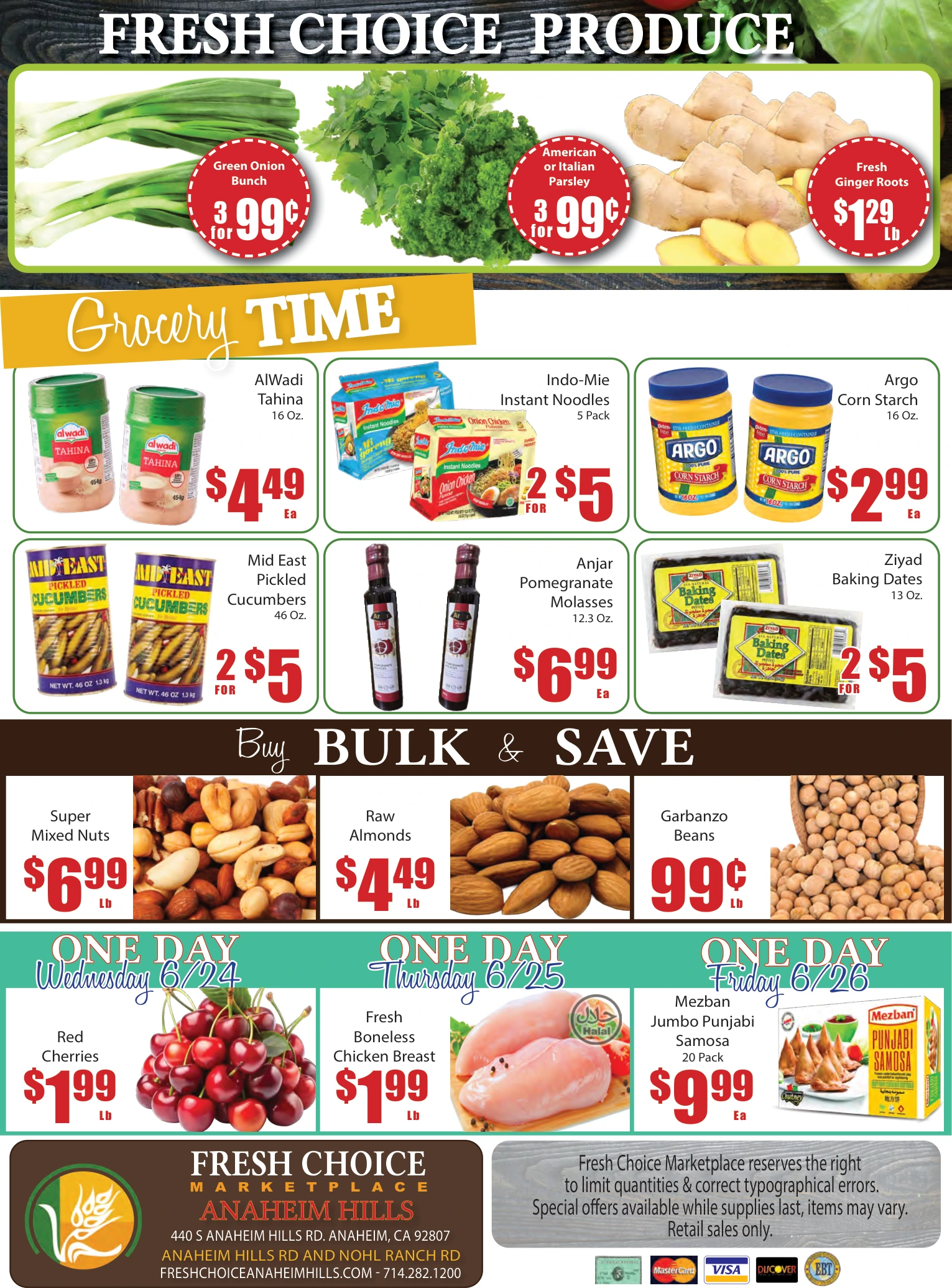 Flyer page 2