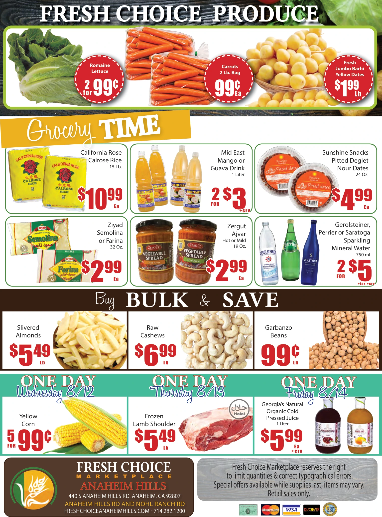Flyer page 2