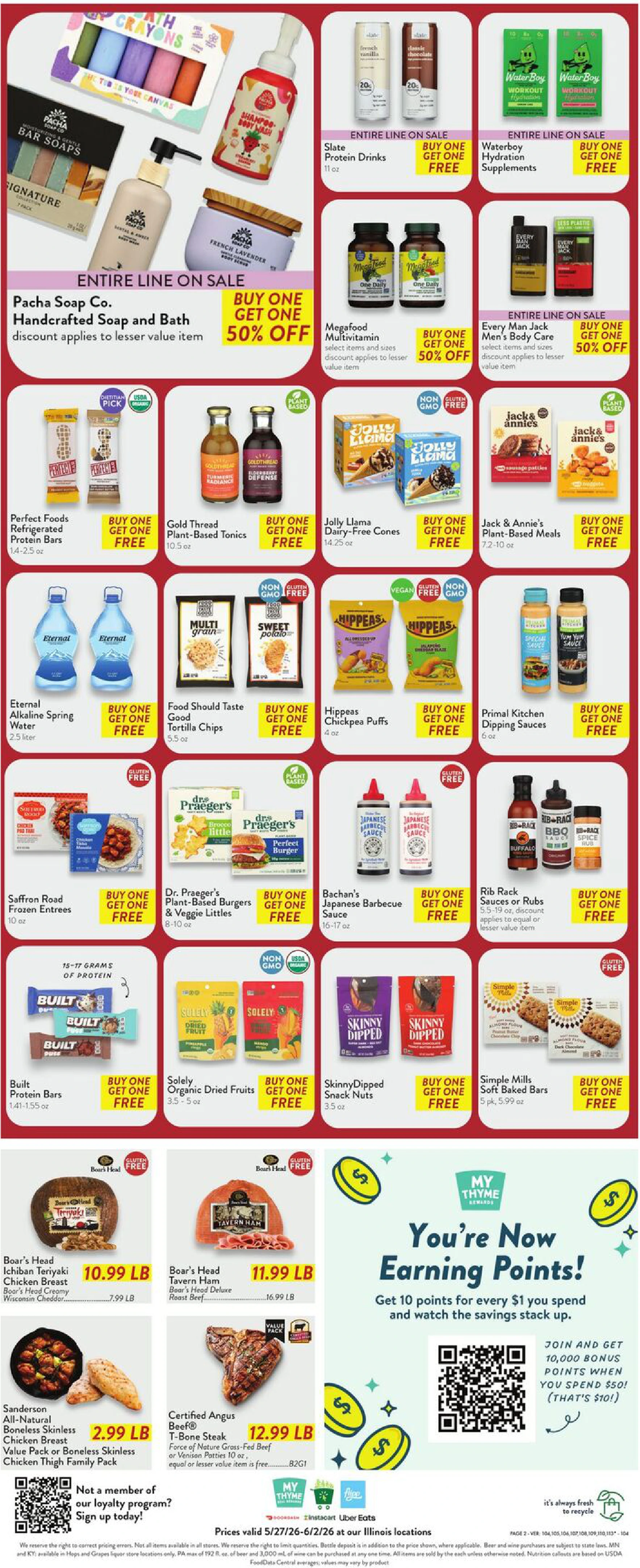 Flyer page 4