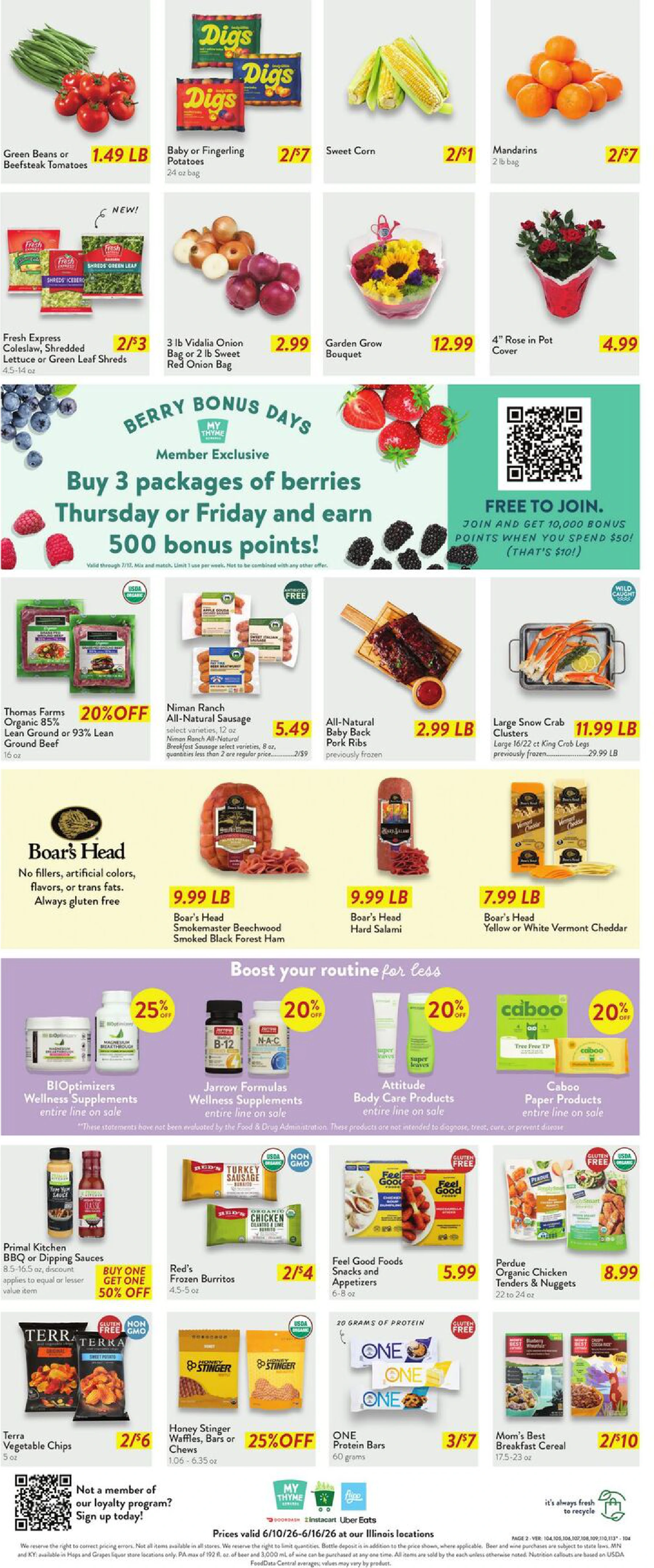 Flyer page 5