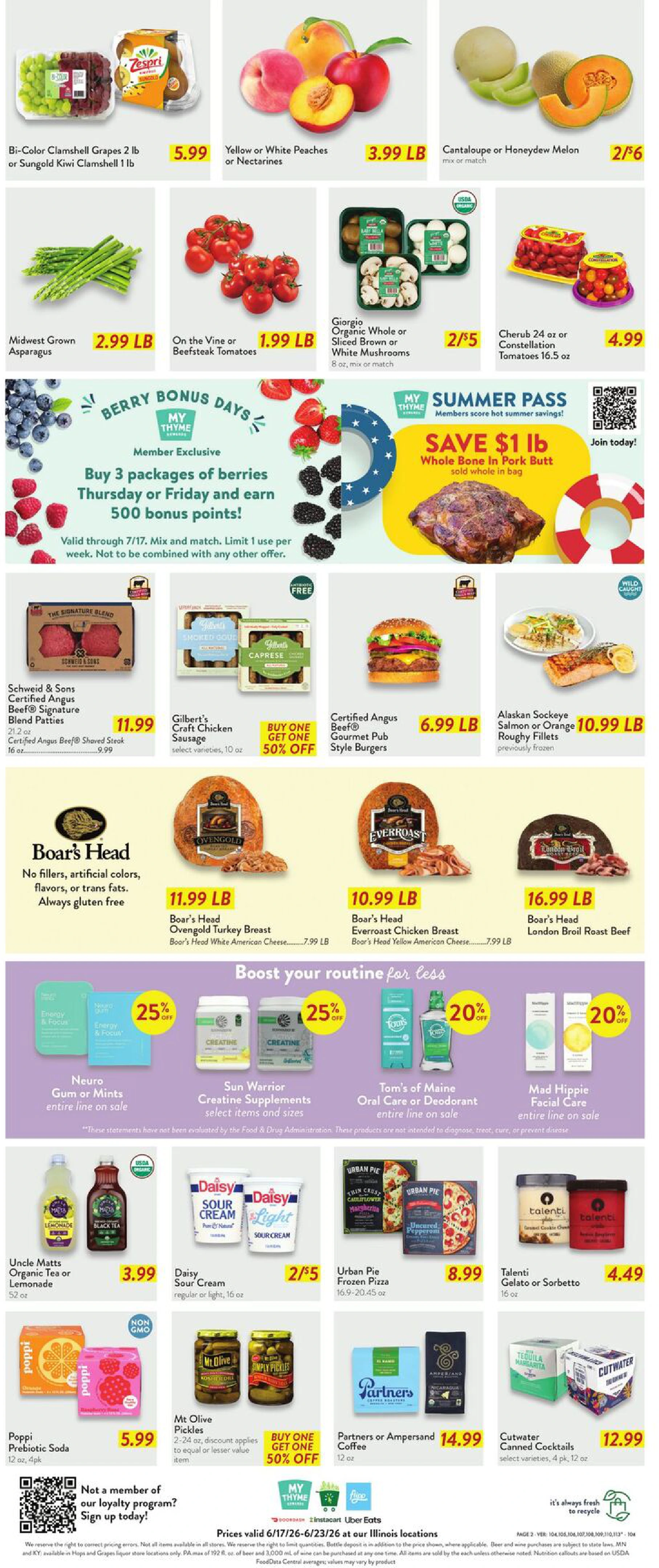 Flyer page 5