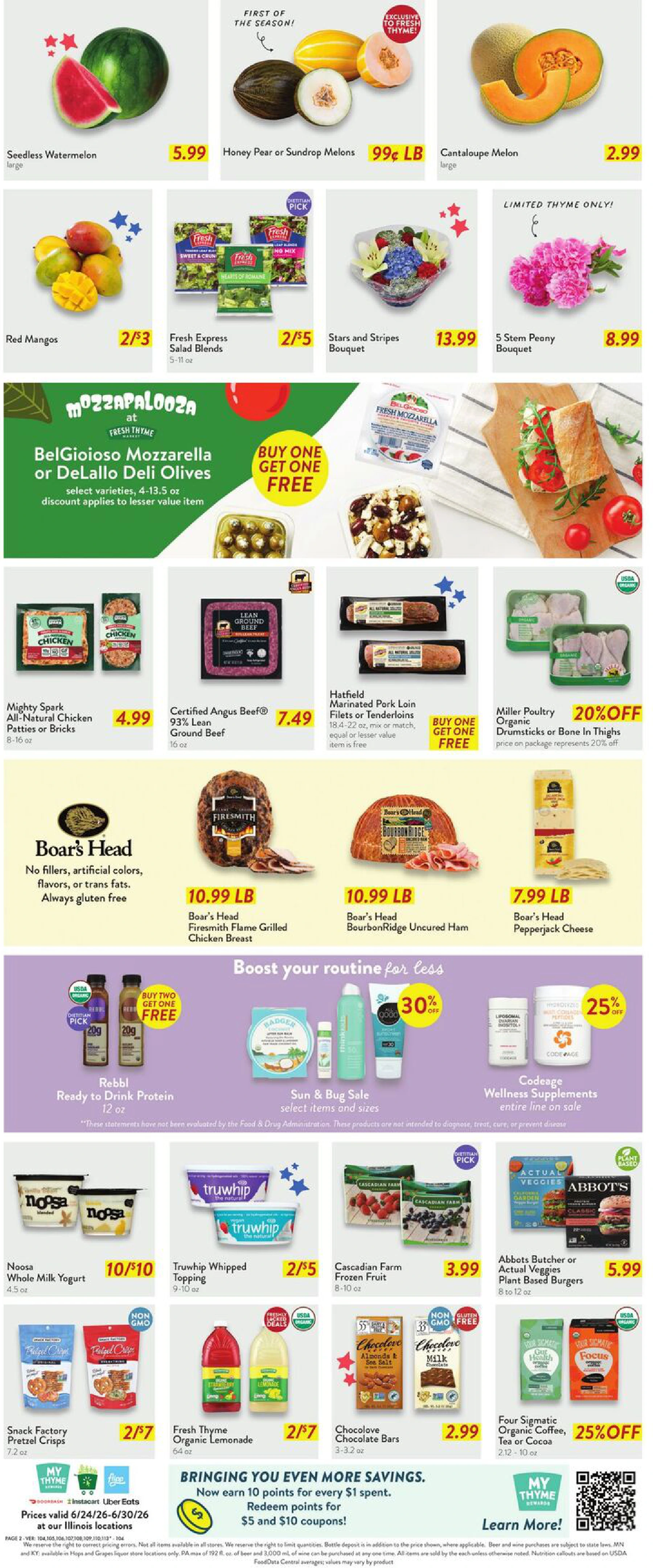 Flyer page 5