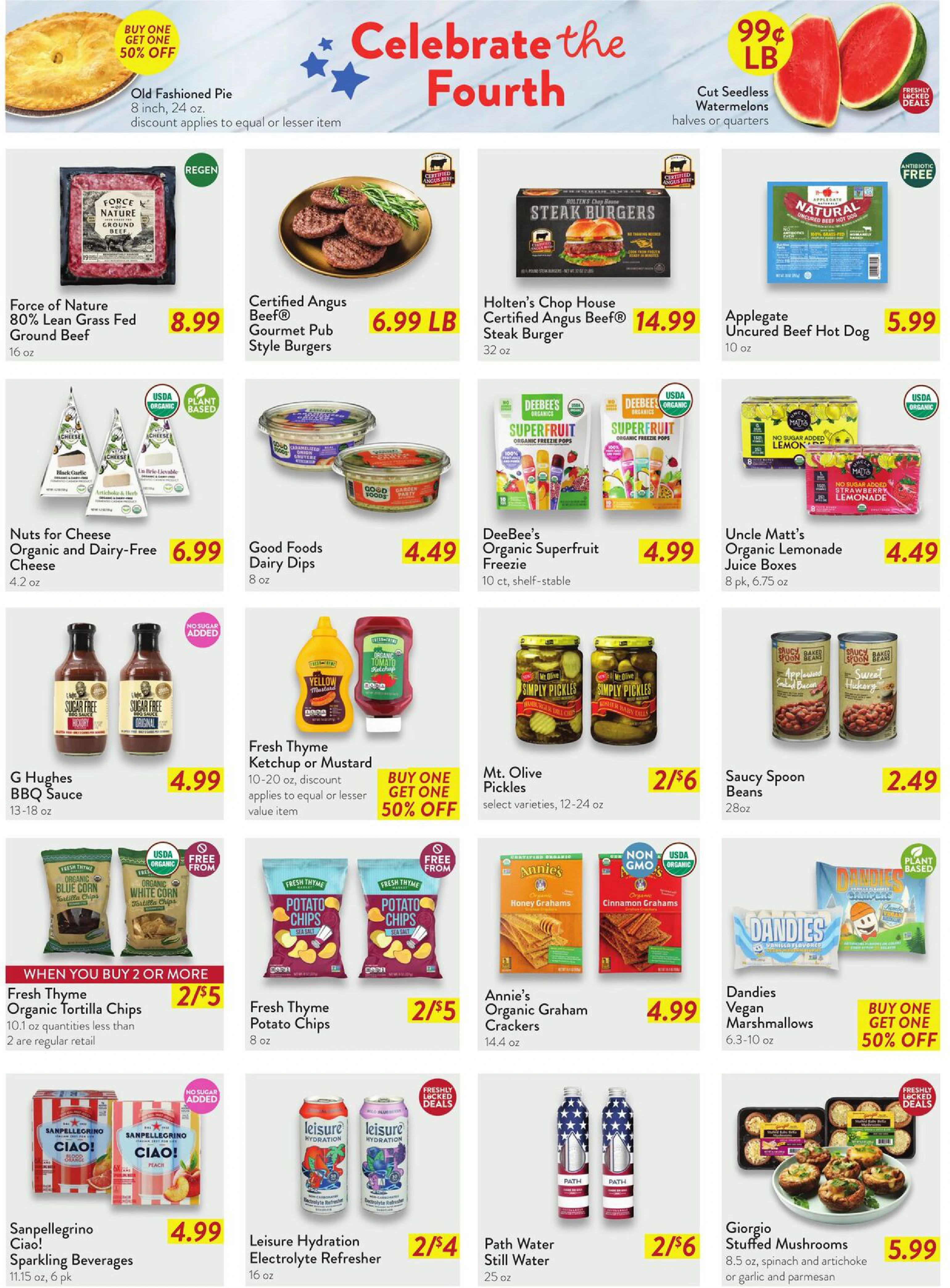 Flyer page 6