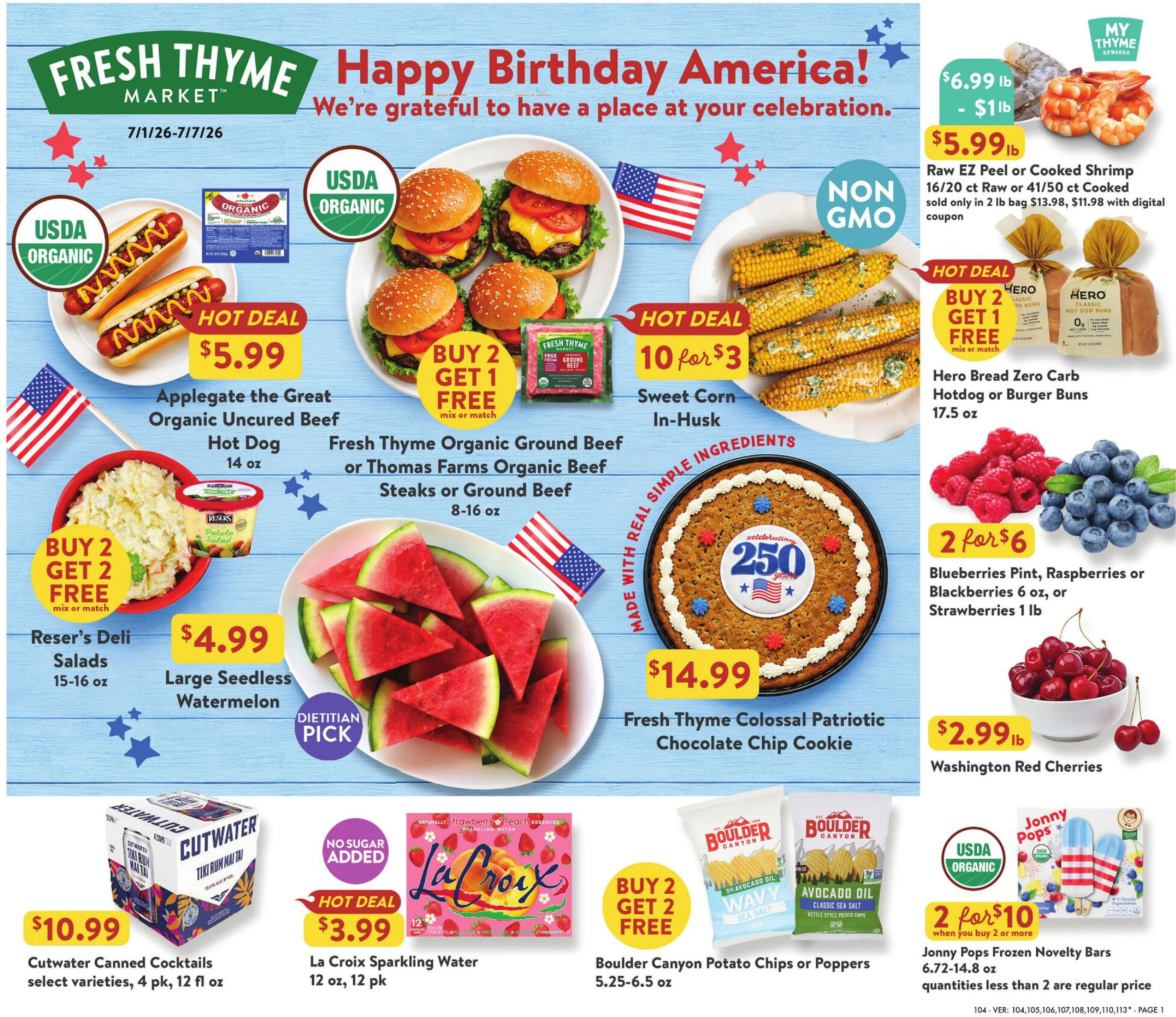 Flyer page 2