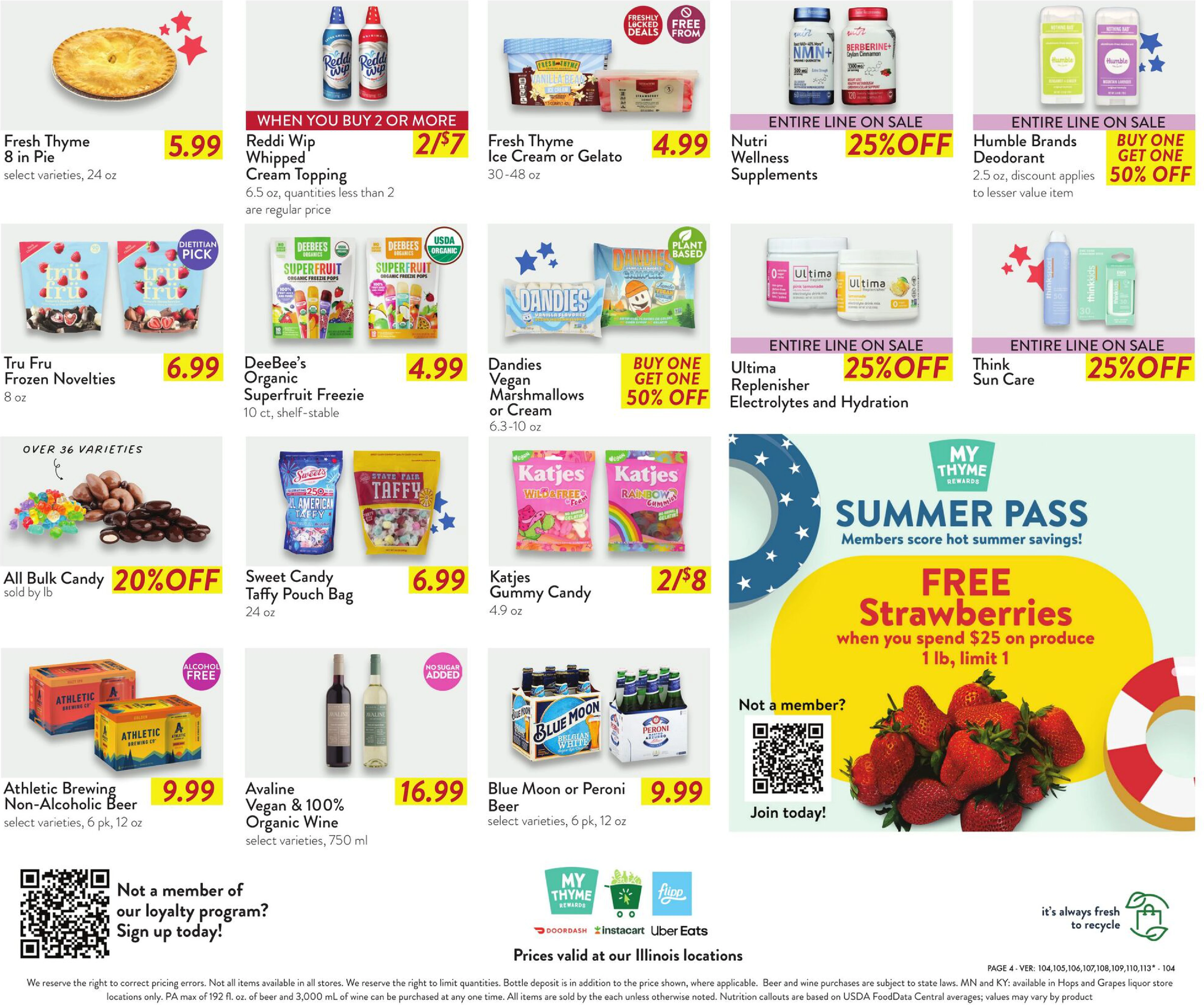Flyer page 8