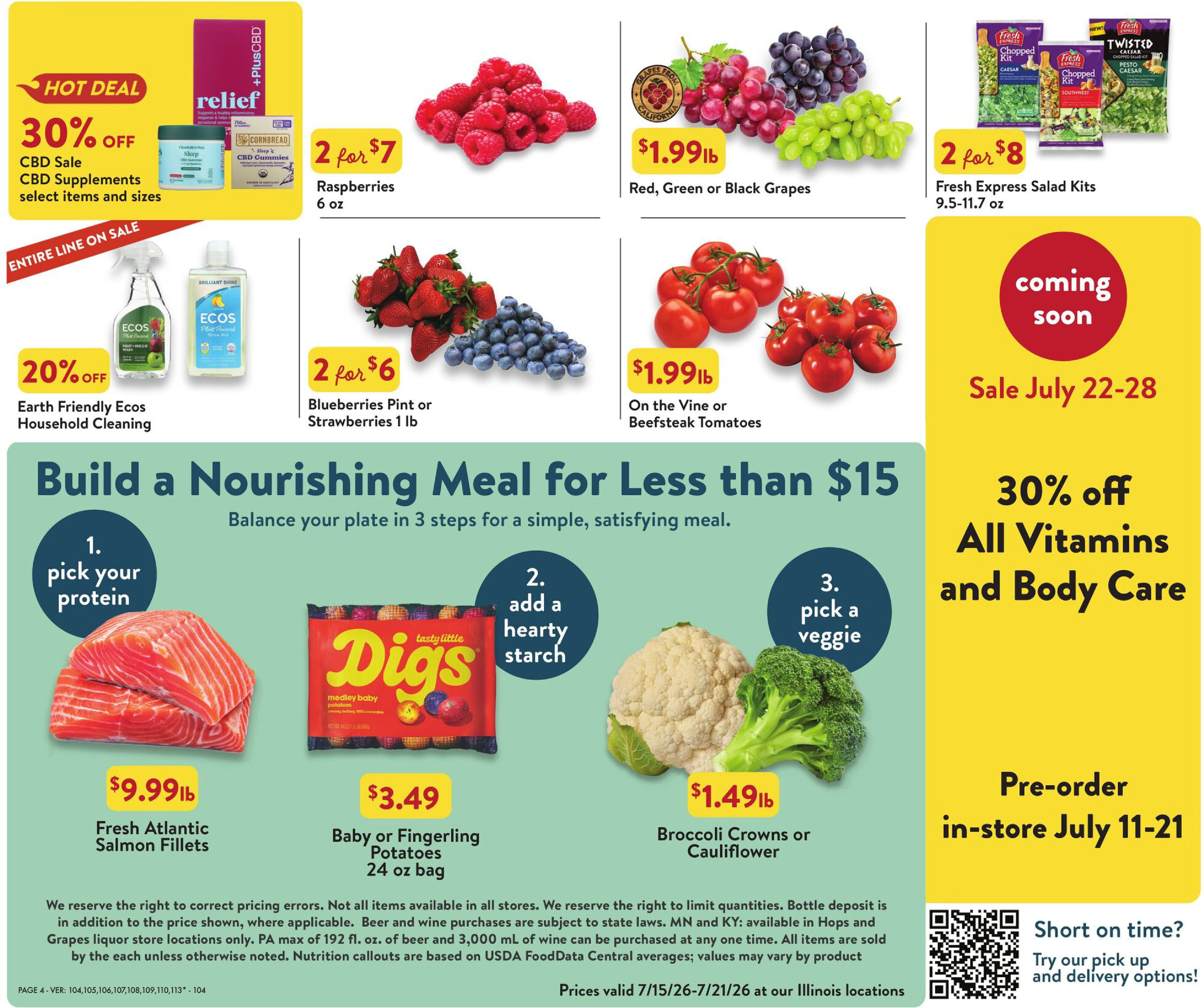 Flyer page 8