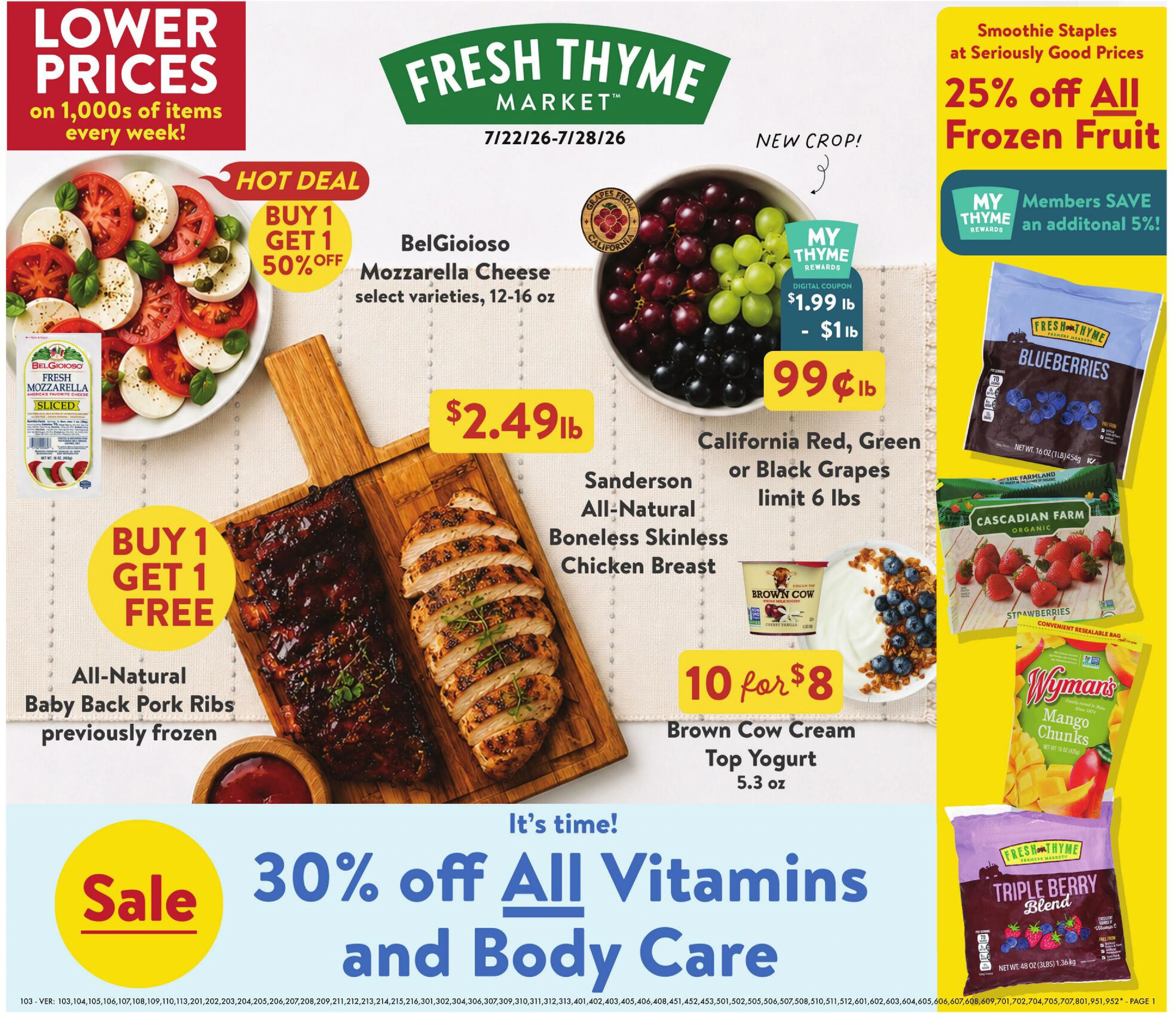Flyer page 2