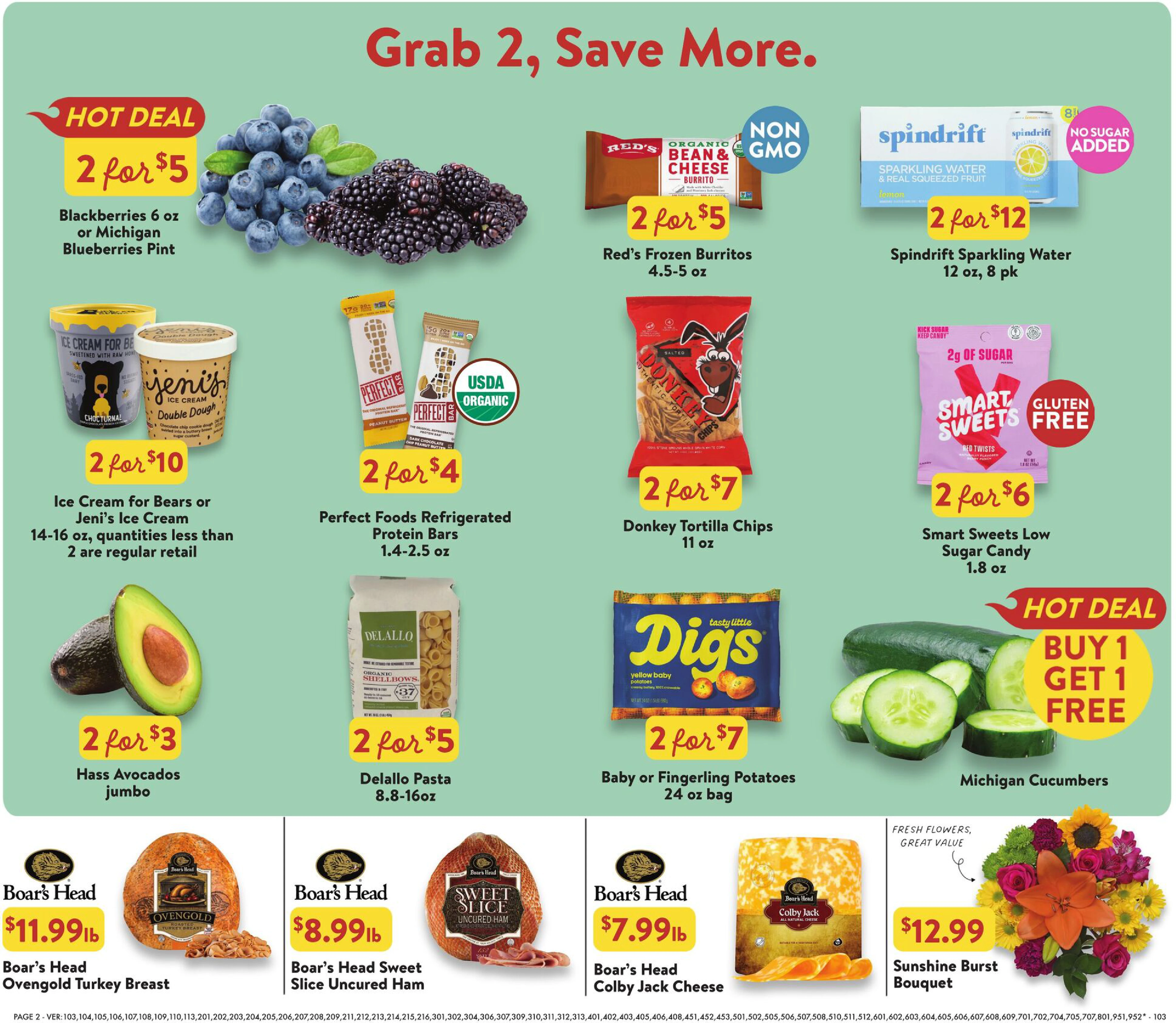 Flyer page 4