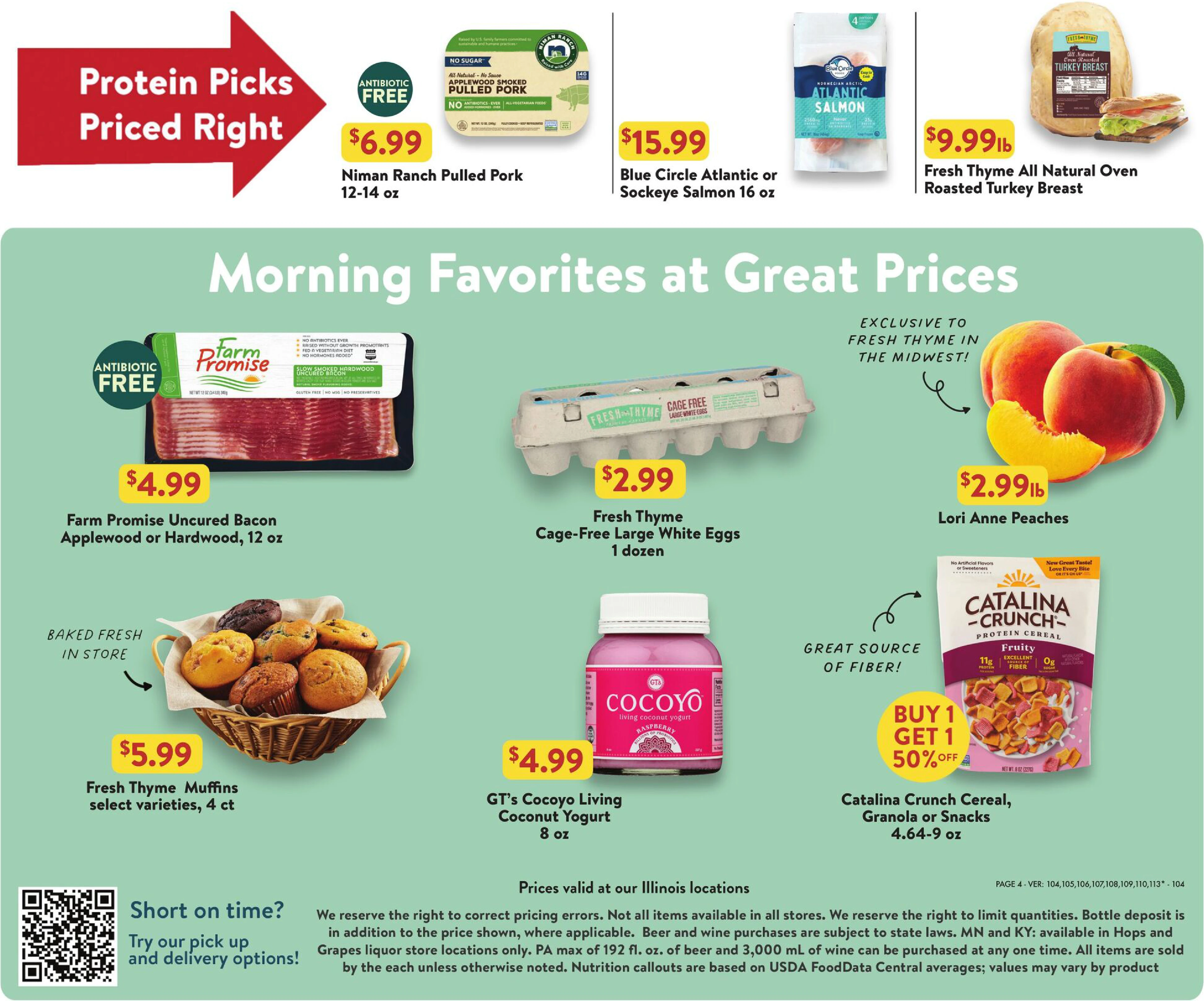 Flyer page 8