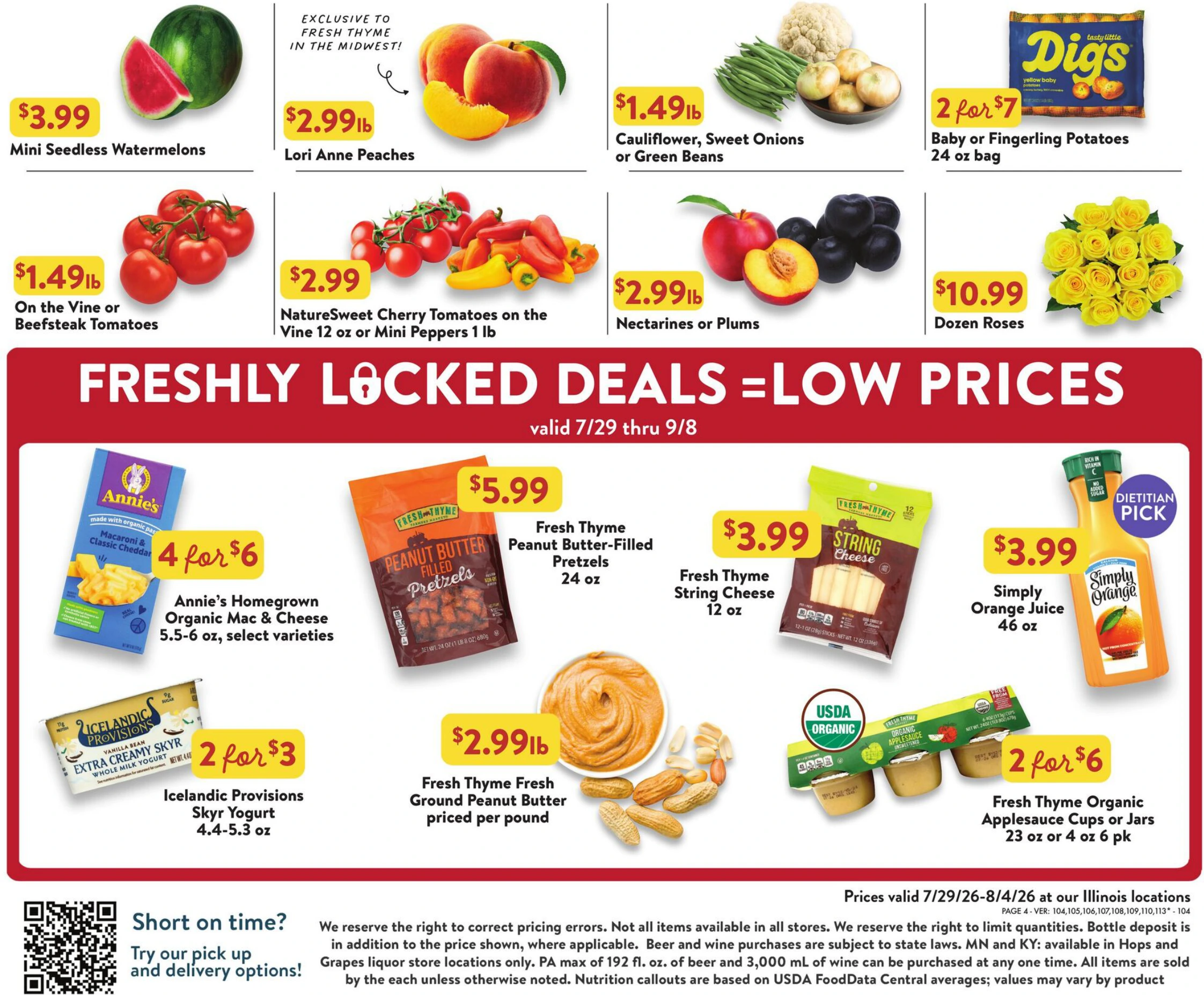 Flyer page 5