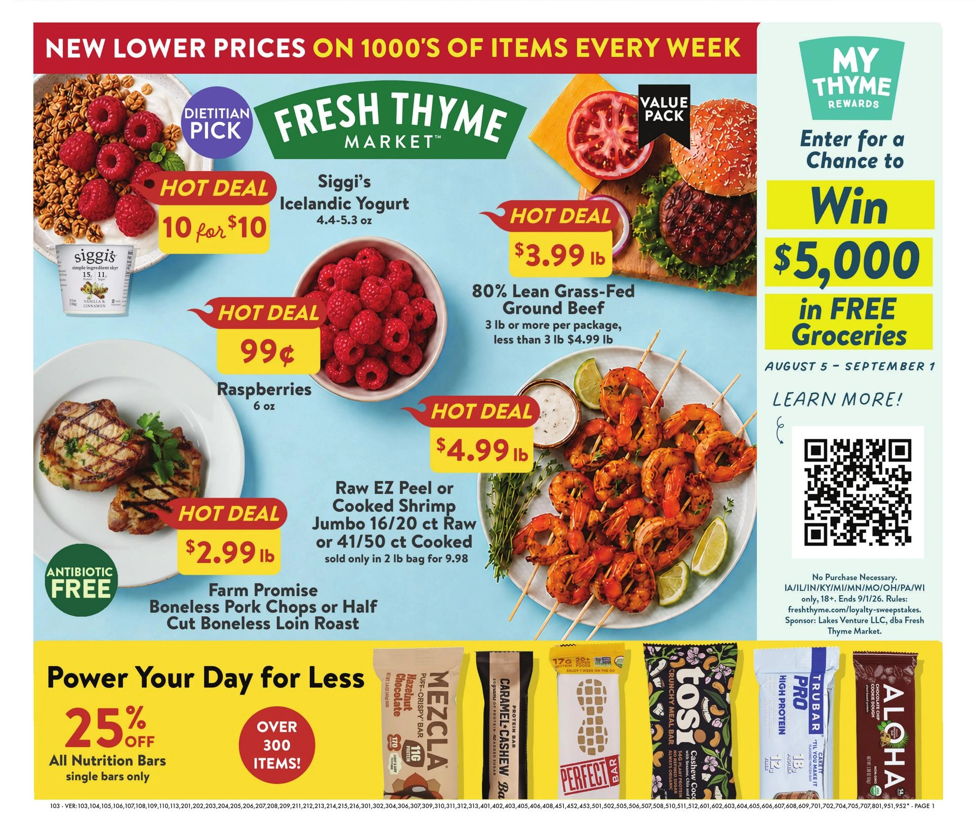 Flyer page 2