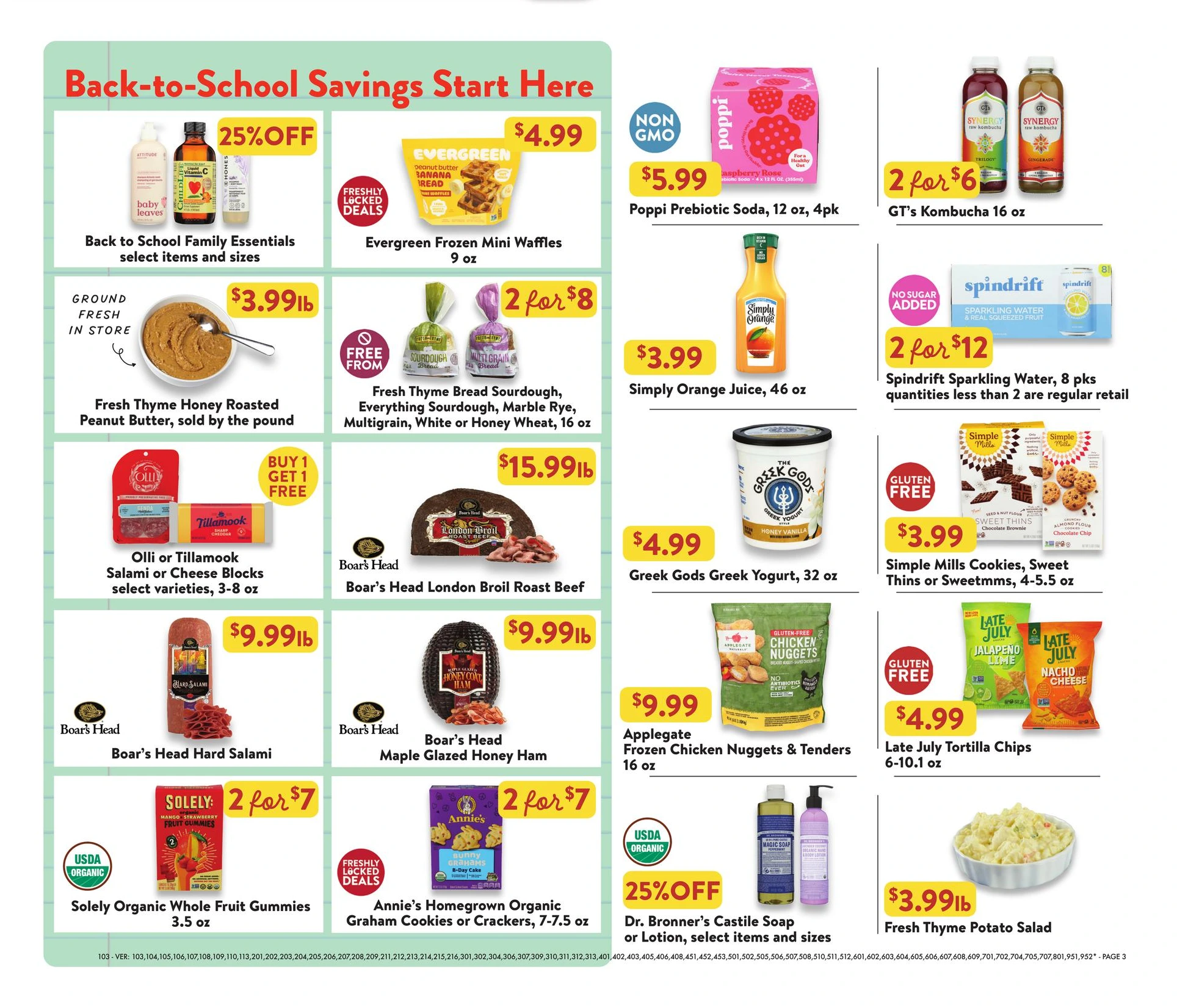 Flyer page 6