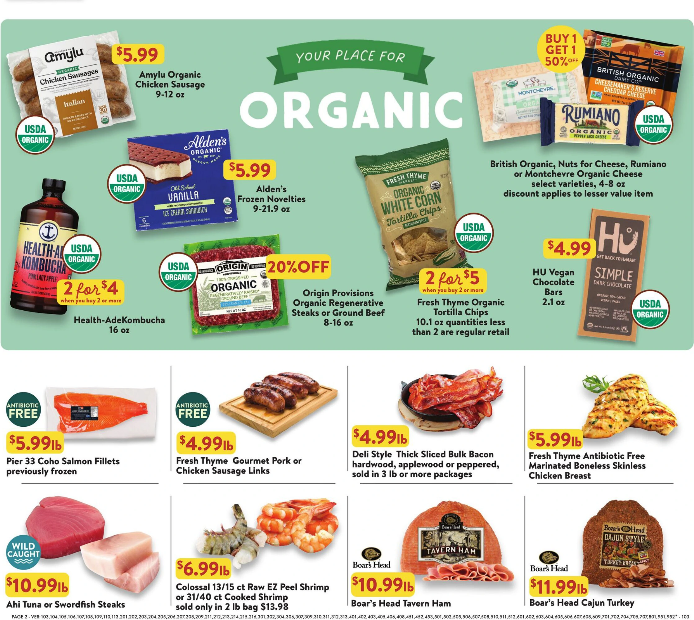 Flyer page 4