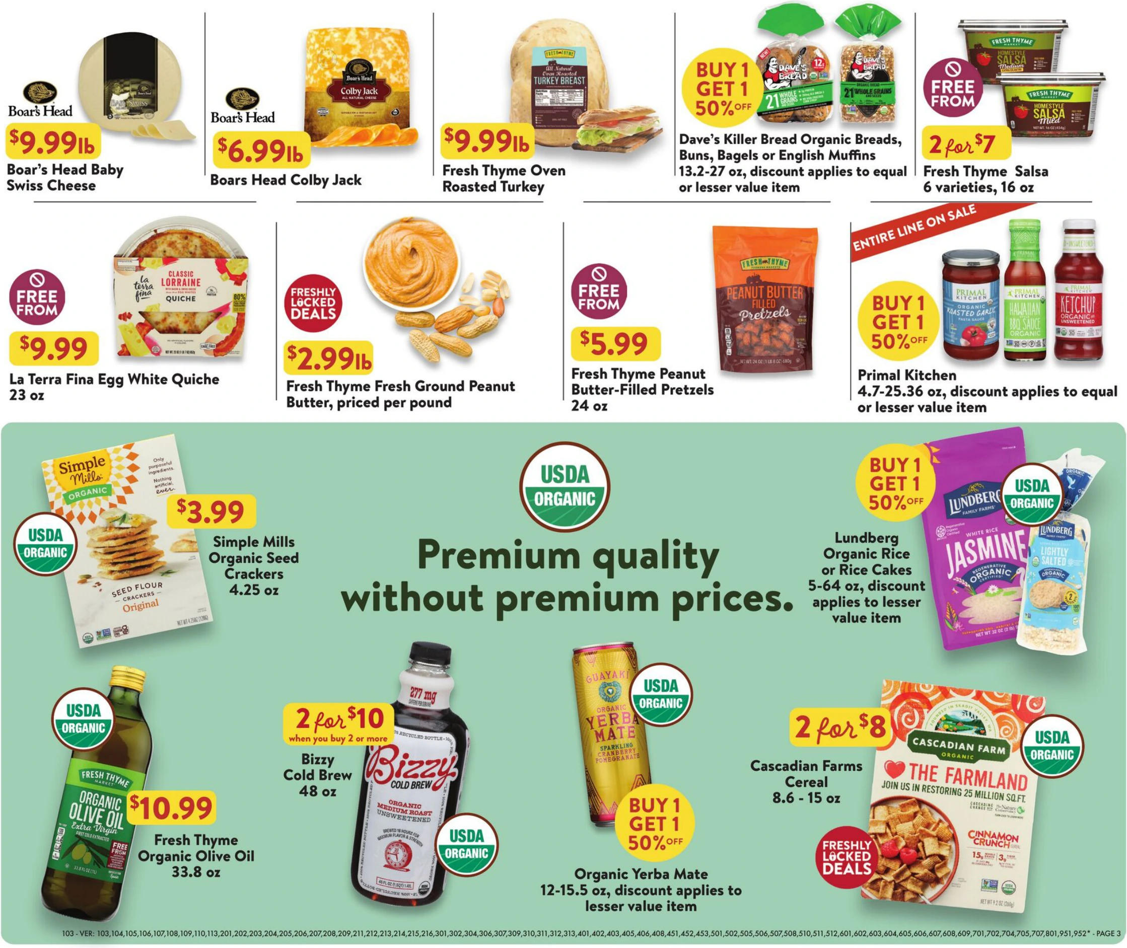 Flyer page 5